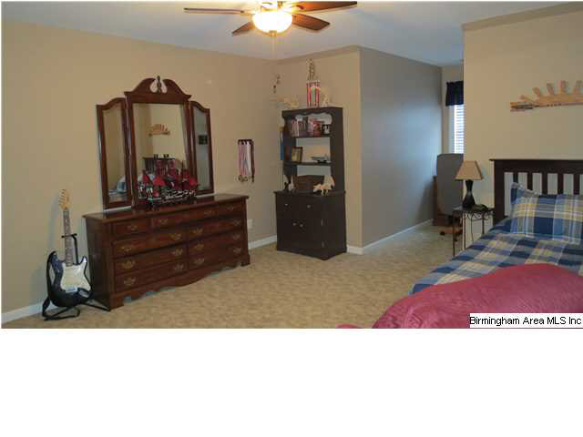 8104 Valley Ridge Circle Pinson, AL 35126 - Photo 18 of 29