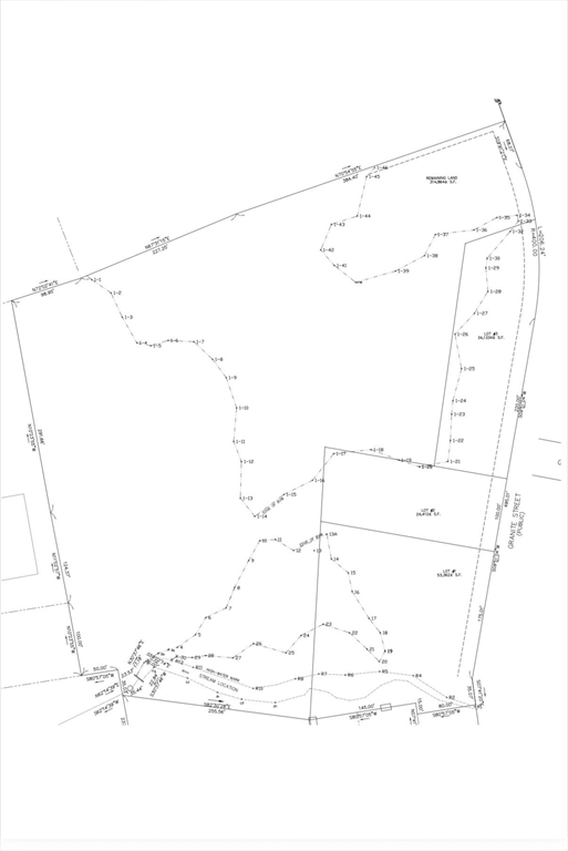 460-466 Granite Street Worcester, MA 01607 - Photo 1 of 1 a picture of a room