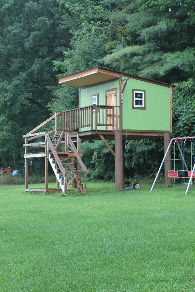 717 Calkins Road Peru, NY 12972 - Photo 26 of 26