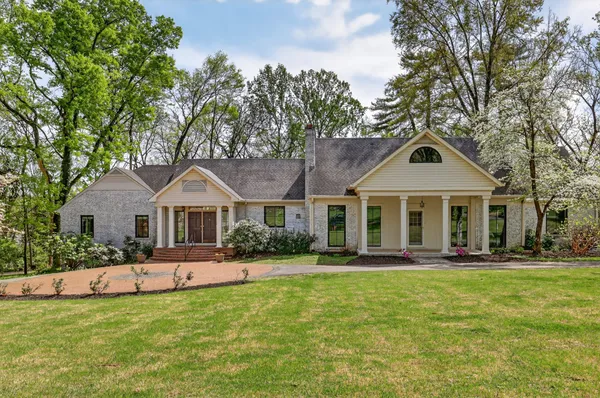 $3,050,000 | 2809 Wimbledon Road, Nashville, TN 37215