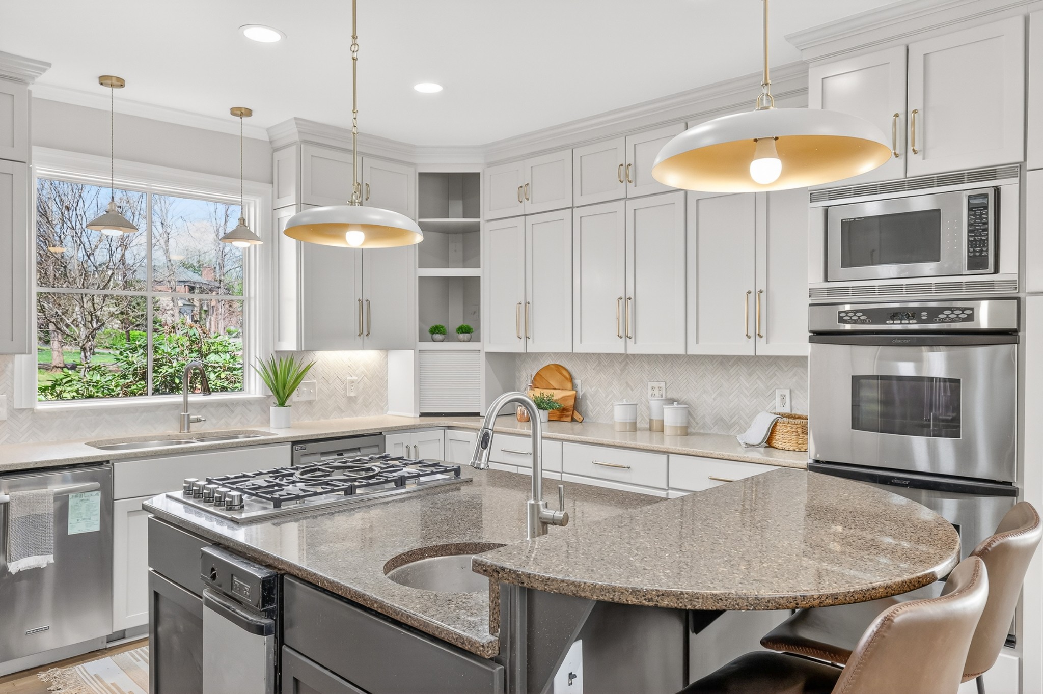 2809 Wimbledon Road Nashville, TN 37215 - Photo 11 of 99