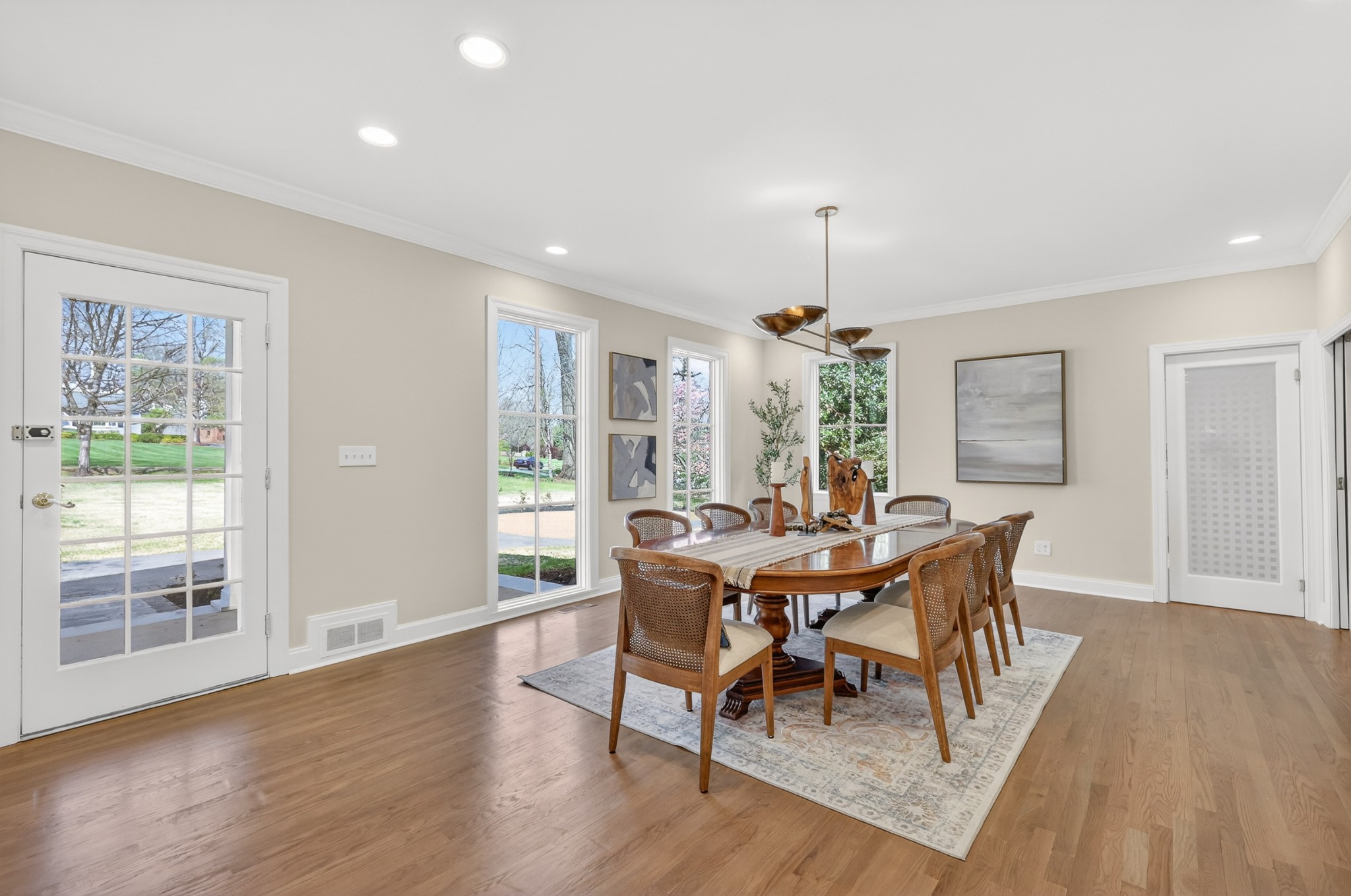 2809 Wimbledon Road Nashville, TN 37215 - Photo 12 of 99