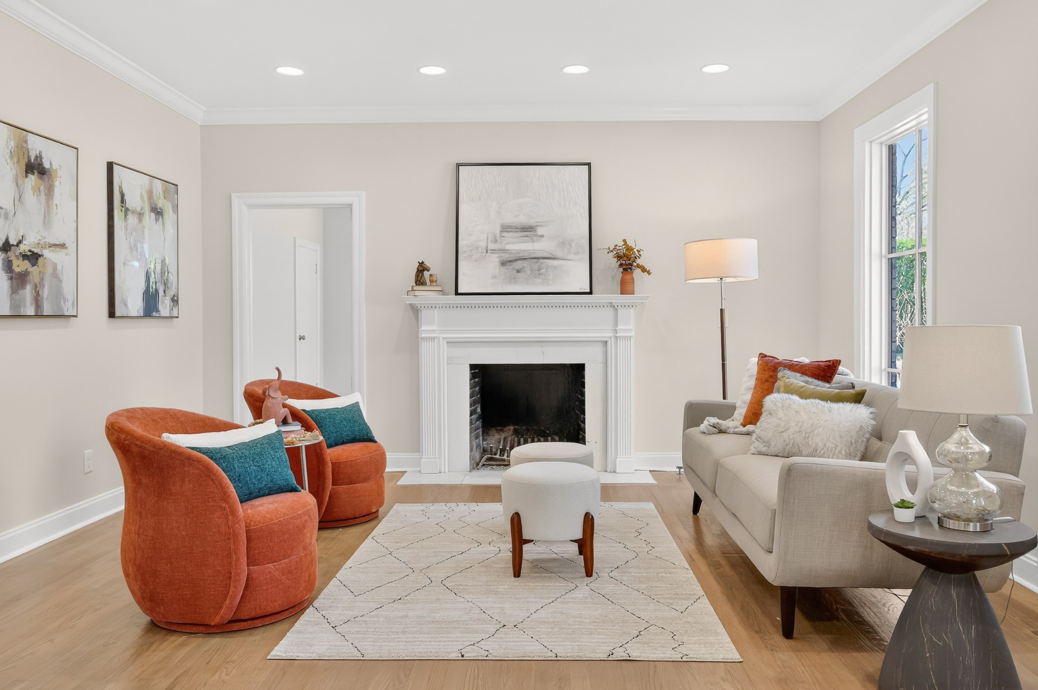 2809 Wimbledon Road Nashville, TN 37215 - Photo 14 of 99