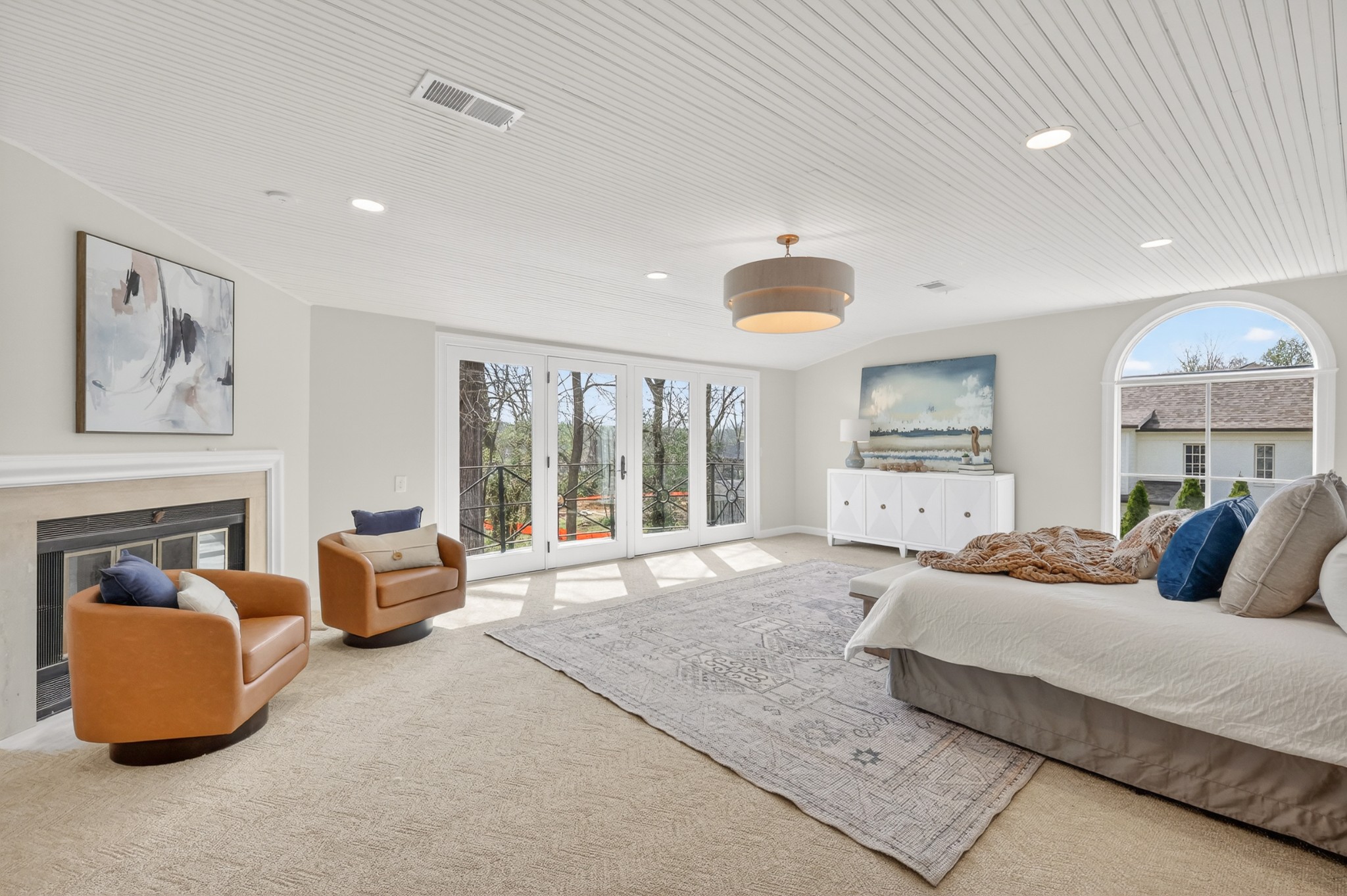 2809 Wimbledon Road Nashville, TN 37215 - Photo 15 of 99