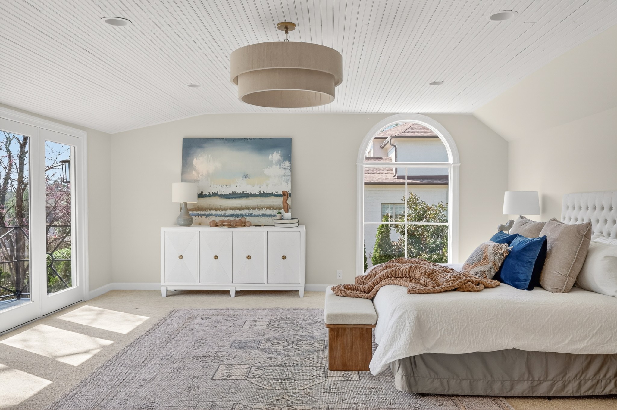 2809 Wimbledon Road Nashville, TN 37215 - Photo 16 of 99