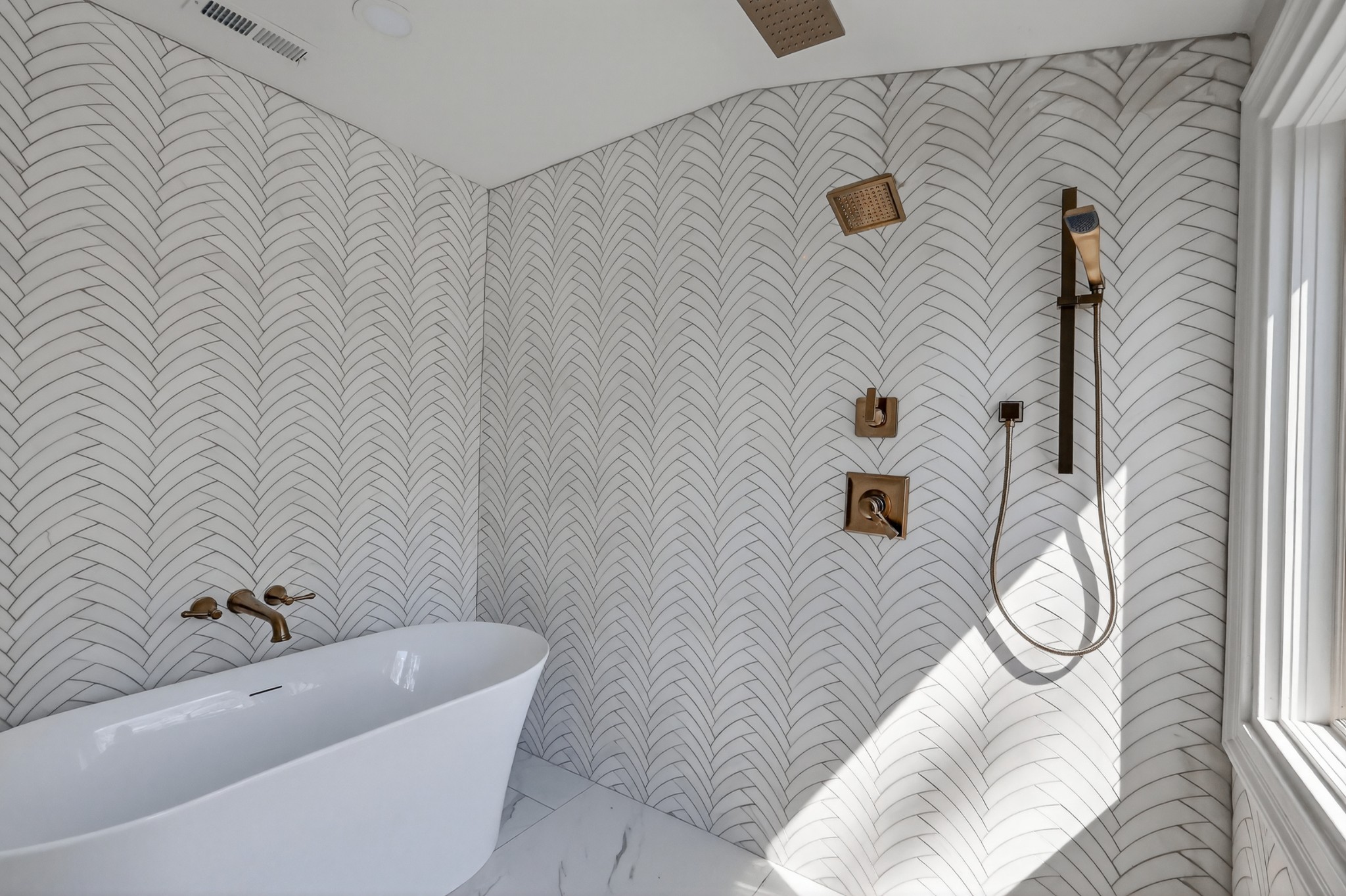 2809 Wimbledon Road Nashville, TN 37215 - Photo 17 of 99