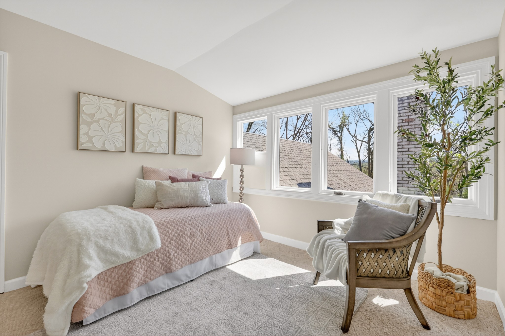 2809 Wimbledon Road Nashville, TN 37215 - Photo 18 of 99