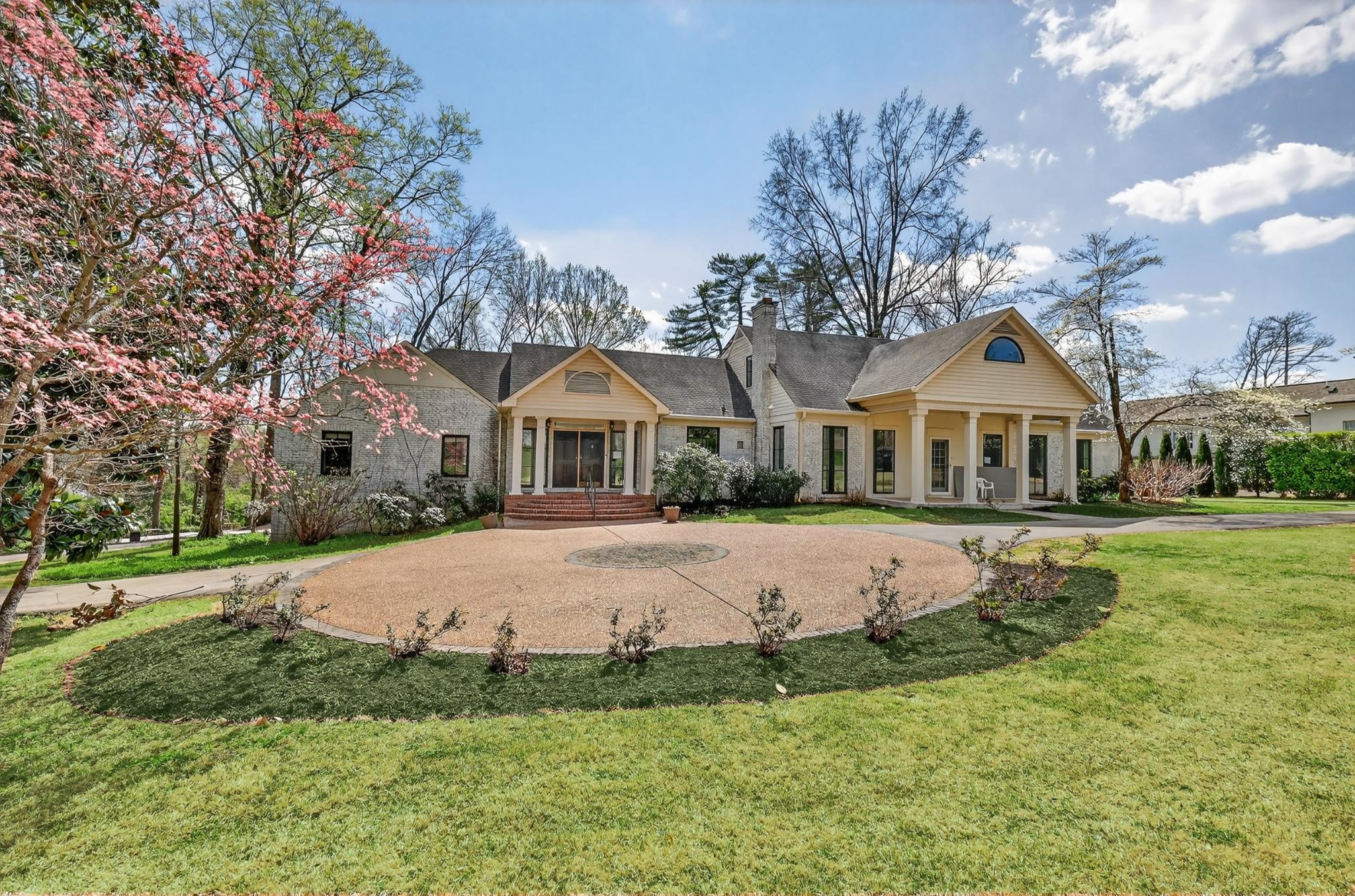 2809 Wimbledon Road Nashville, TN 37215 - Photo 21 of 99