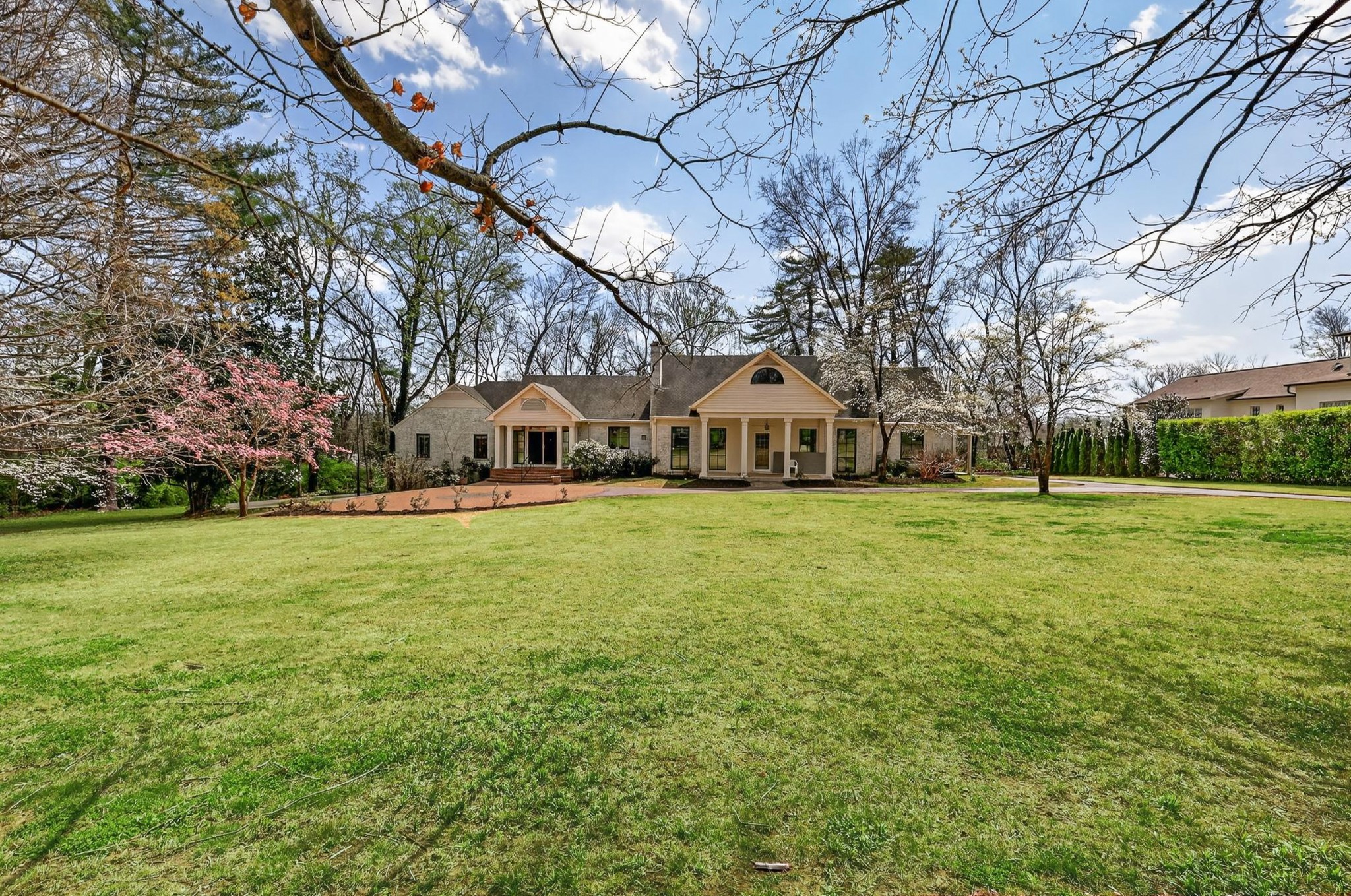 2809 Wimbledon Road Nashville, TN 37215 - Photo 22 of 99