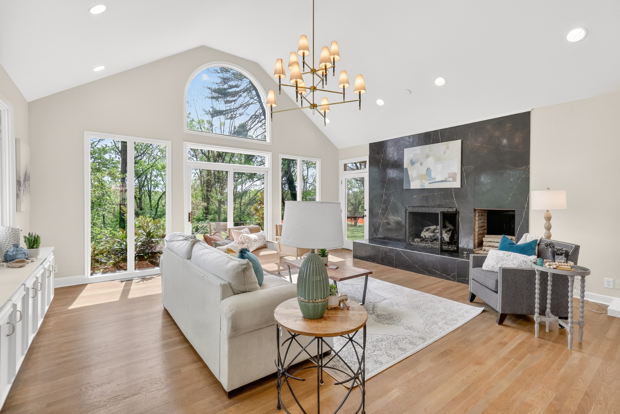 2809 Wimbledon Road Nashville, TN 37215 - Photo 34 of 99