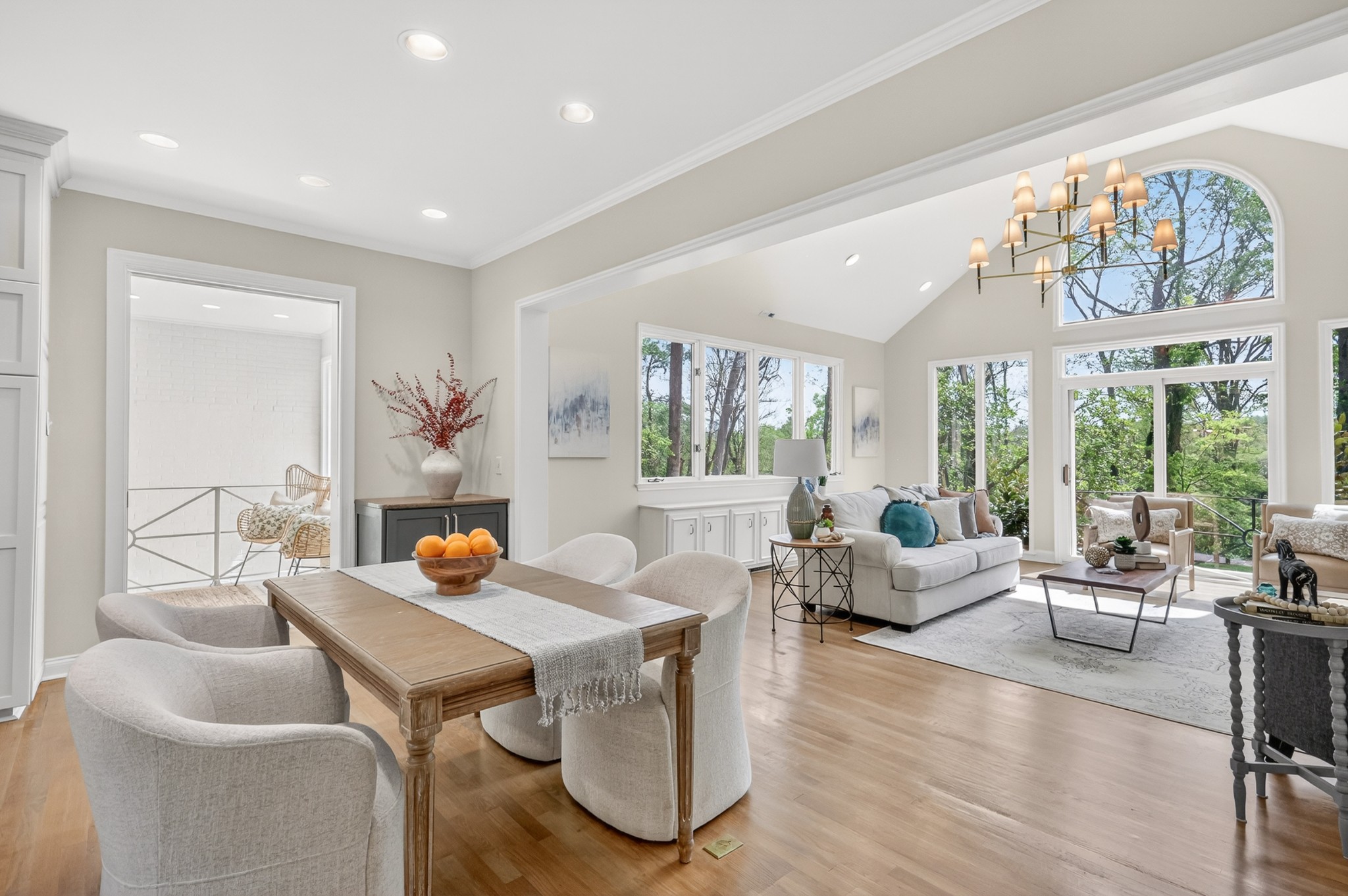 2809 Wimbledon Road Nashville, TN 37215 - Photo 35 of 99