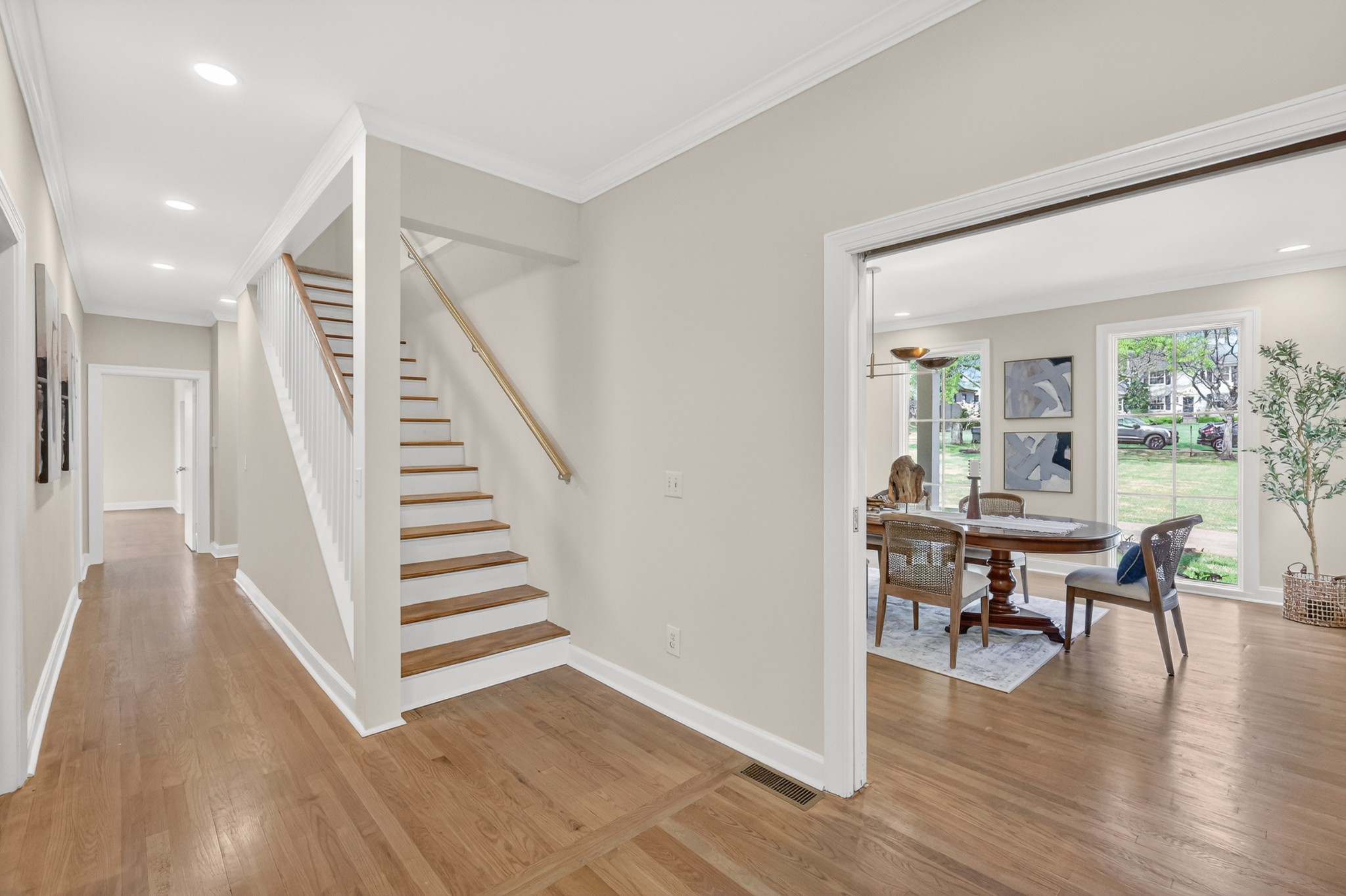 2809 Wimbledon Road Nashville, TN 37215 - Photo 36 of 99