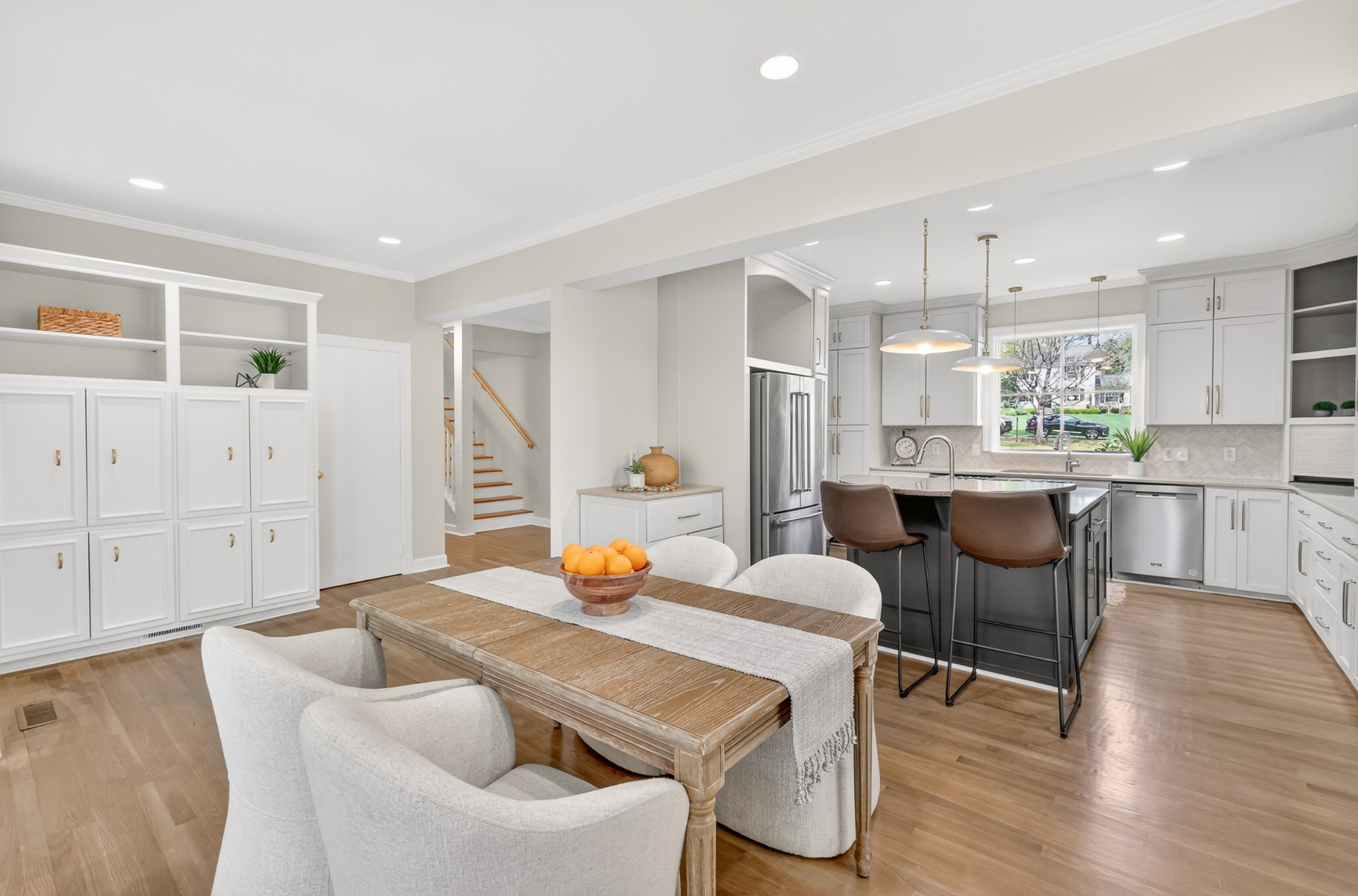 2809 Wimbledon Road Nashville, TN 37215 - Photo 37 of 99