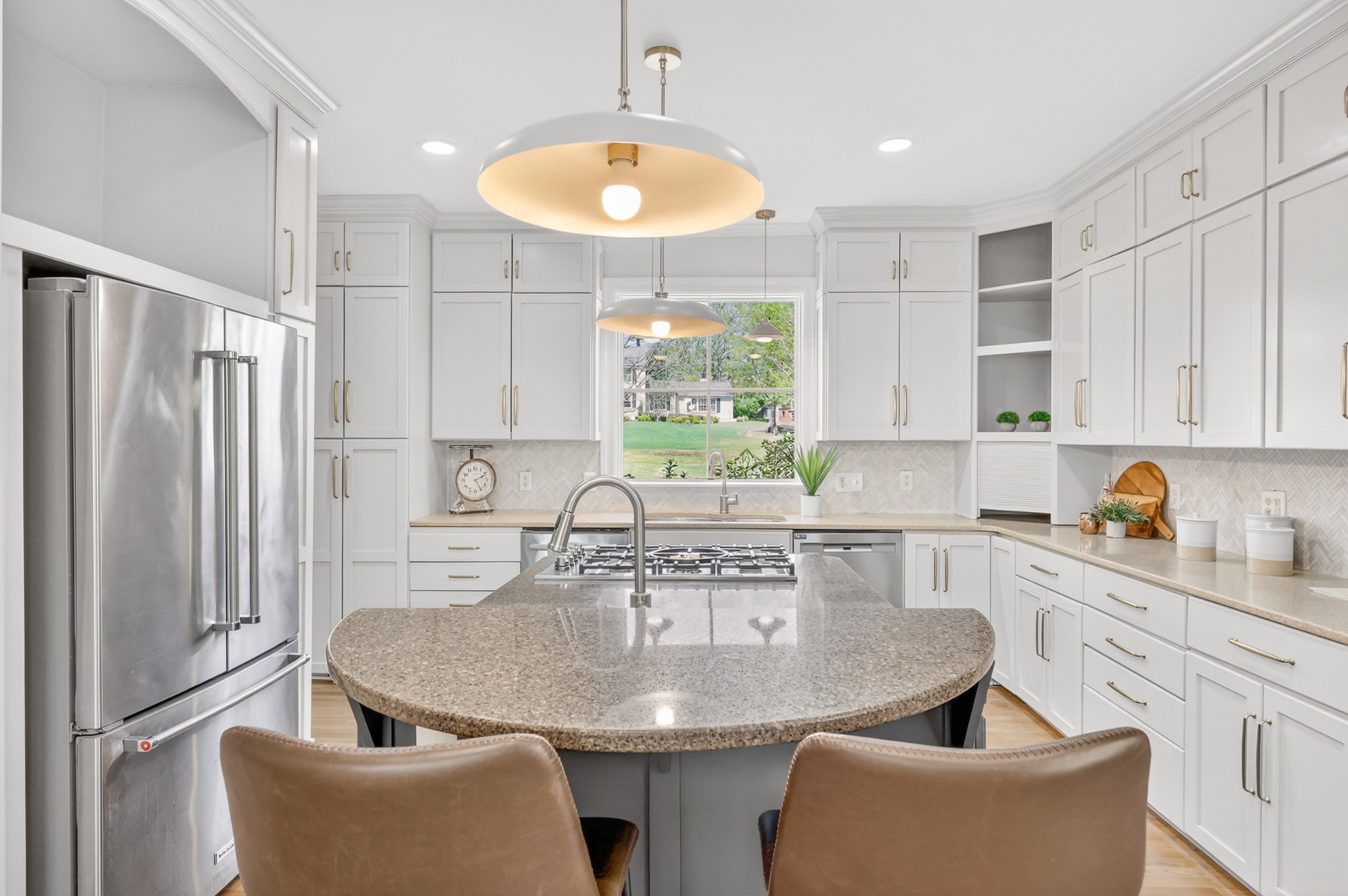 2809 Wimbledon Road Nashville, TN 37215 - Photo 38 of 99