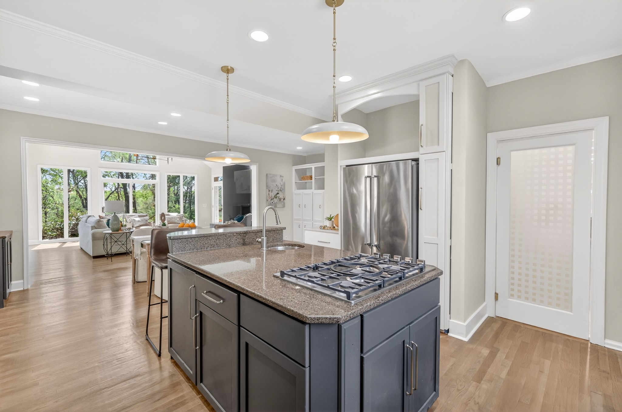 2809 Wimbledon Road Nashville, TN 37215 - Photo 39 of 99