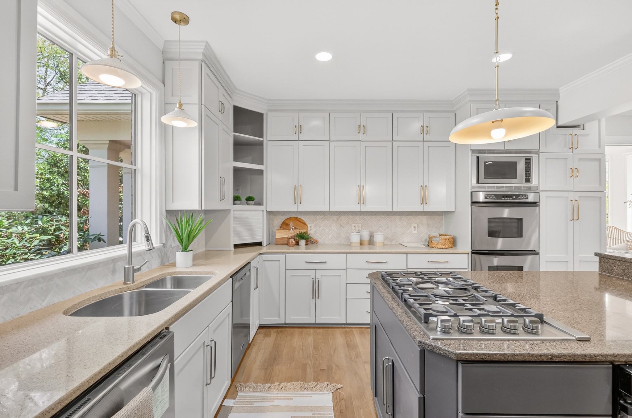 2809 Wimbledon Road Nashville, TN 37215 - Photo 40 of 99