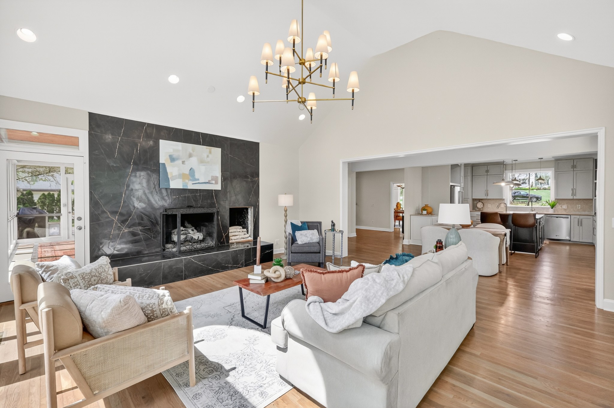 2809 Wimbledon Road Nashville, TN 37215 - Photo 42 of 99