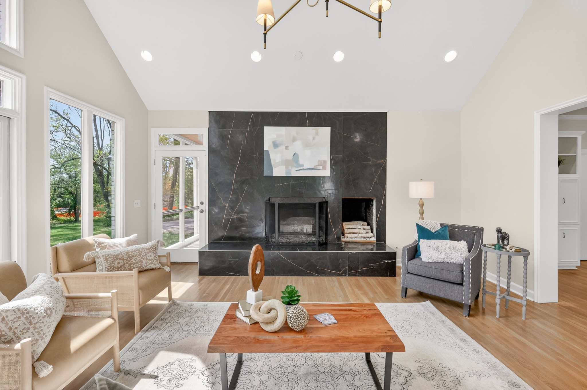 2809 Wimbledon Road Nashville, TN 37215 - Photo 43 of 99