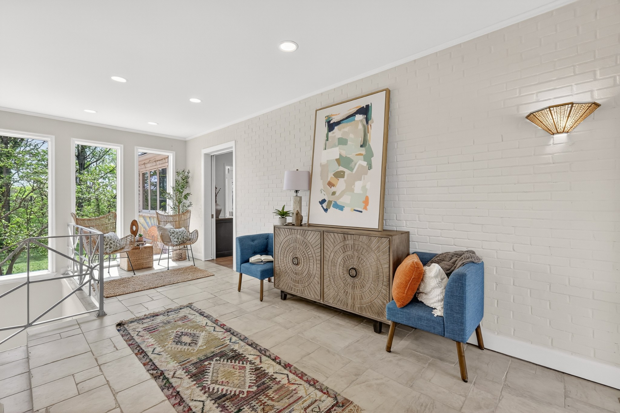 2809 Wimbledon Road Nashville, TN 37215 - Photo 46 of 99