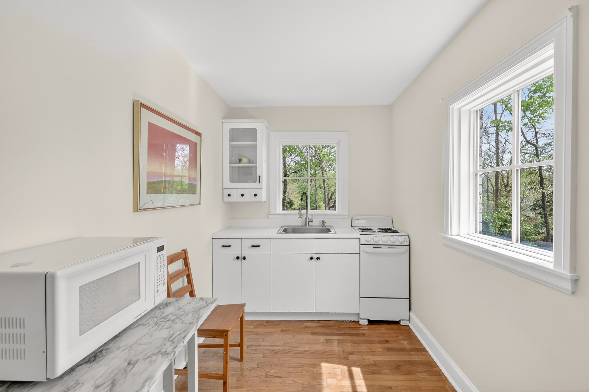 2809 Wimbledon Road Nashville, TN 37215 - Photo 50 of 99