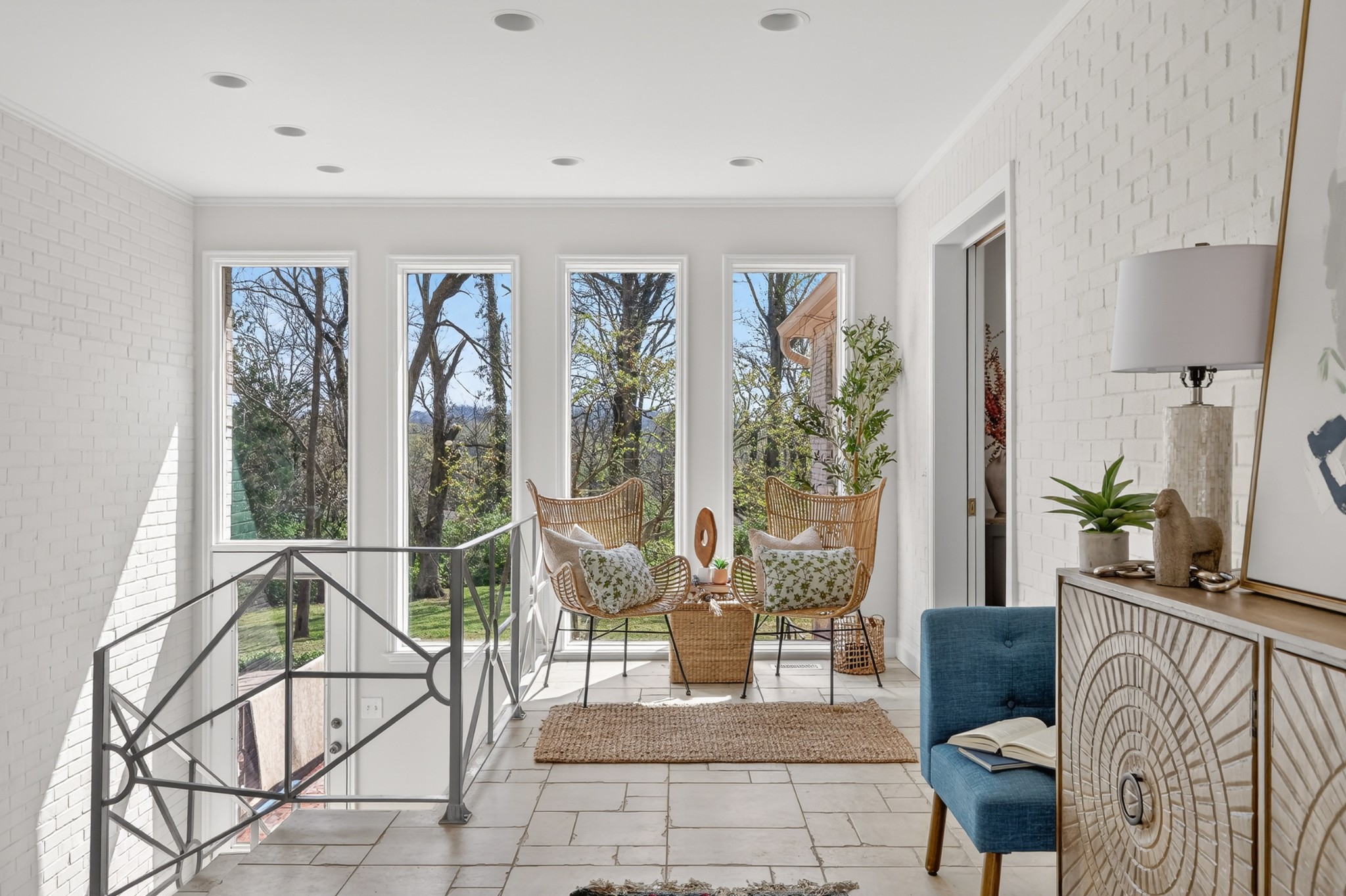 2809 Wimbledon Road Nashville, TN 37215 - Photo 5 of 99