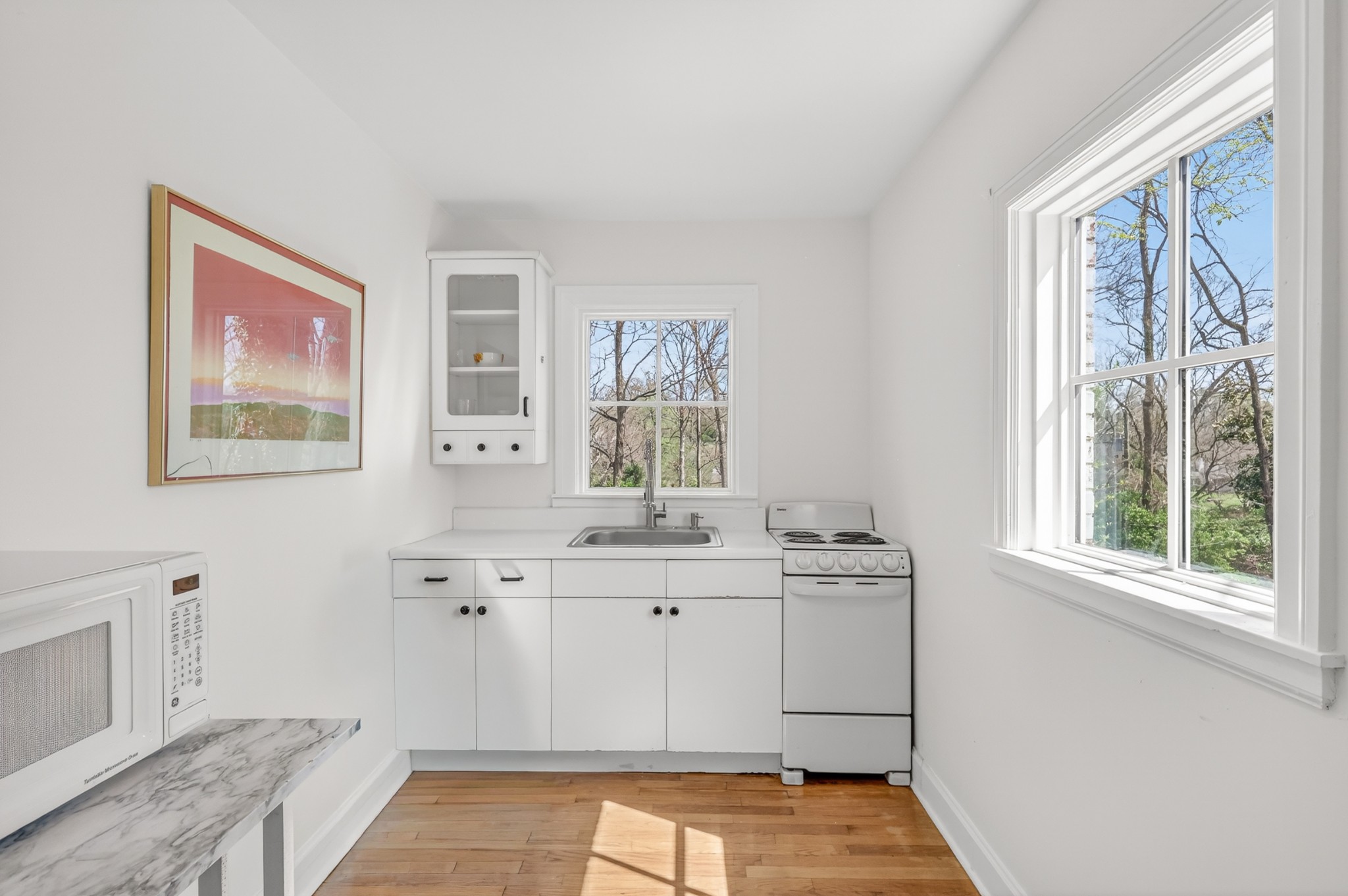 2809 Wimbledon Road Nashville, TN 37215 - Photo 53 of 99