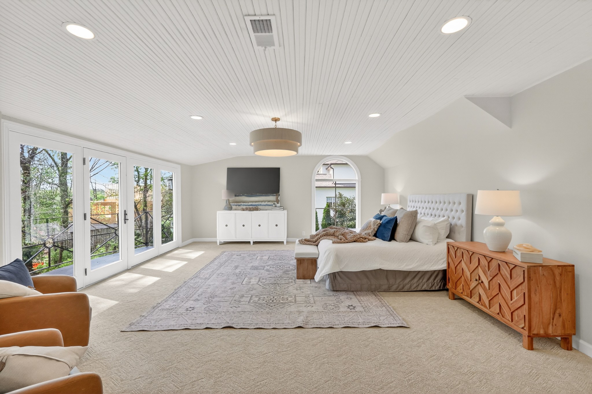 2809 Wimbledon Road Nashville, TN 37215 - Photo 57 of 99