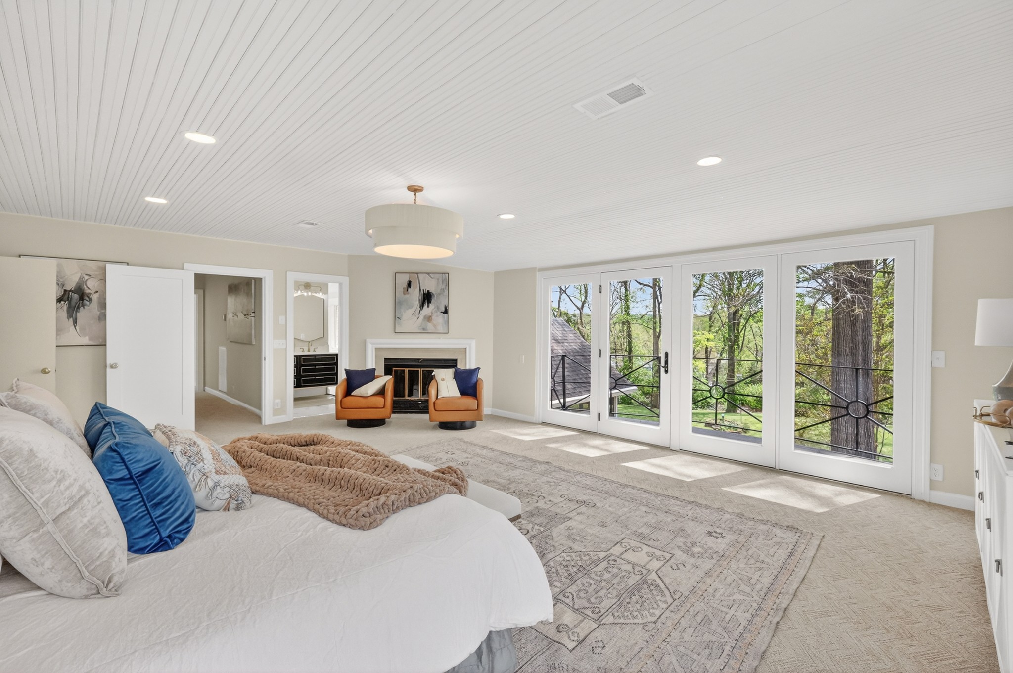 2809 Wimbledon Road Nashville, TN 37215 - Photo 58 of 99