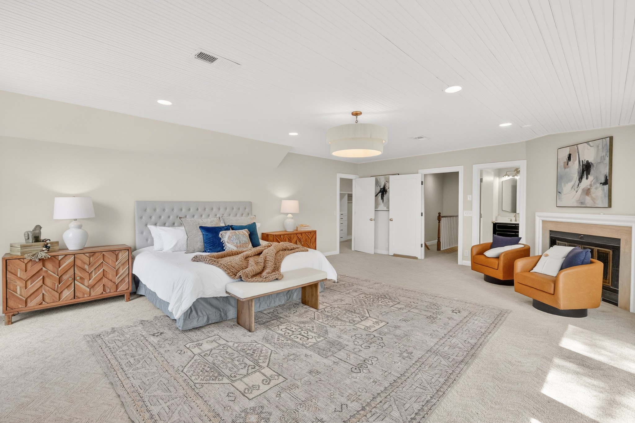 2809 Wimbledon Road Nashville, TN 37215 - Photo 59 of 99