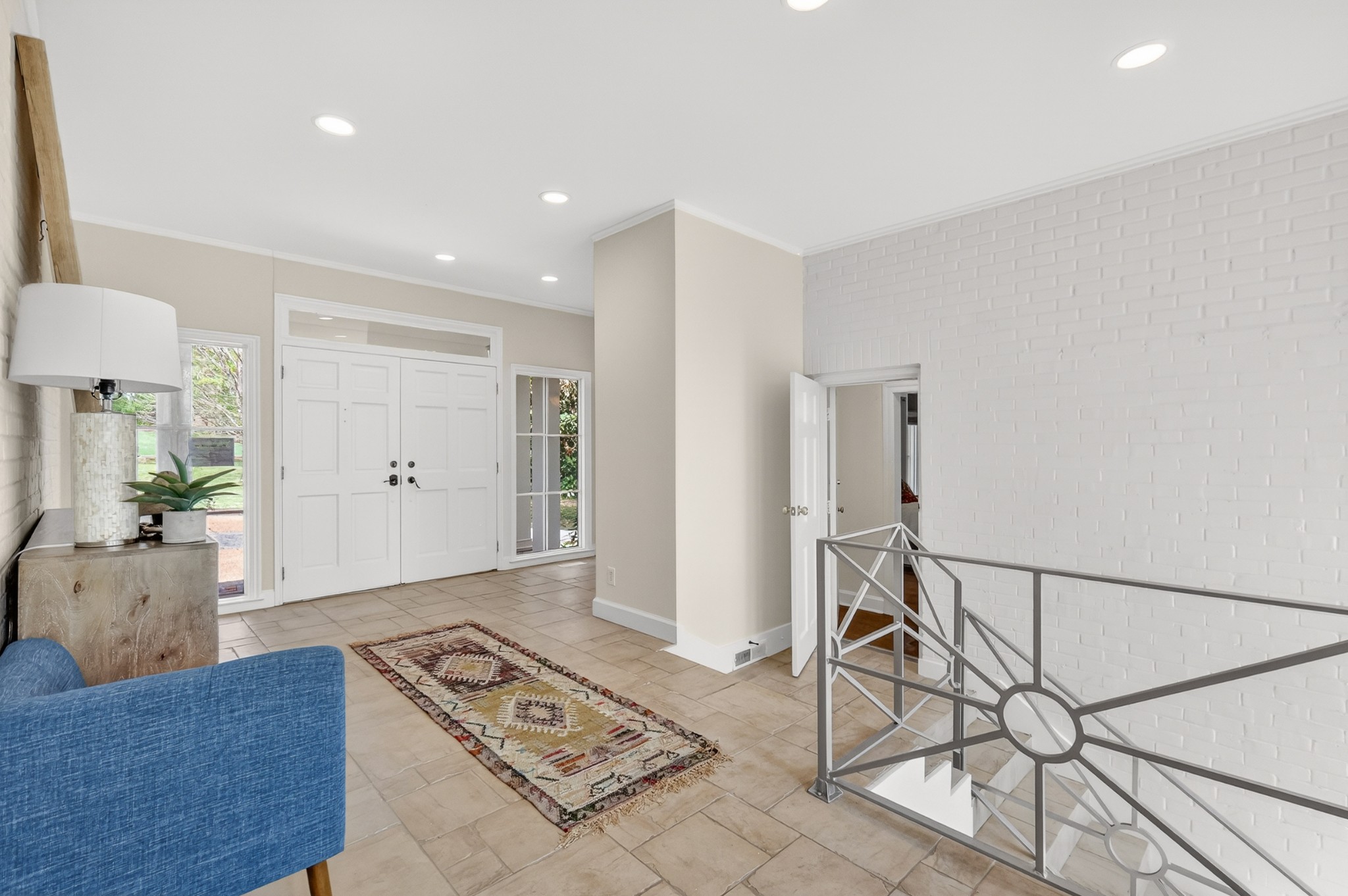 2809 Wimbledon Road Nashville, TN 37215 - Photo 6 of 99