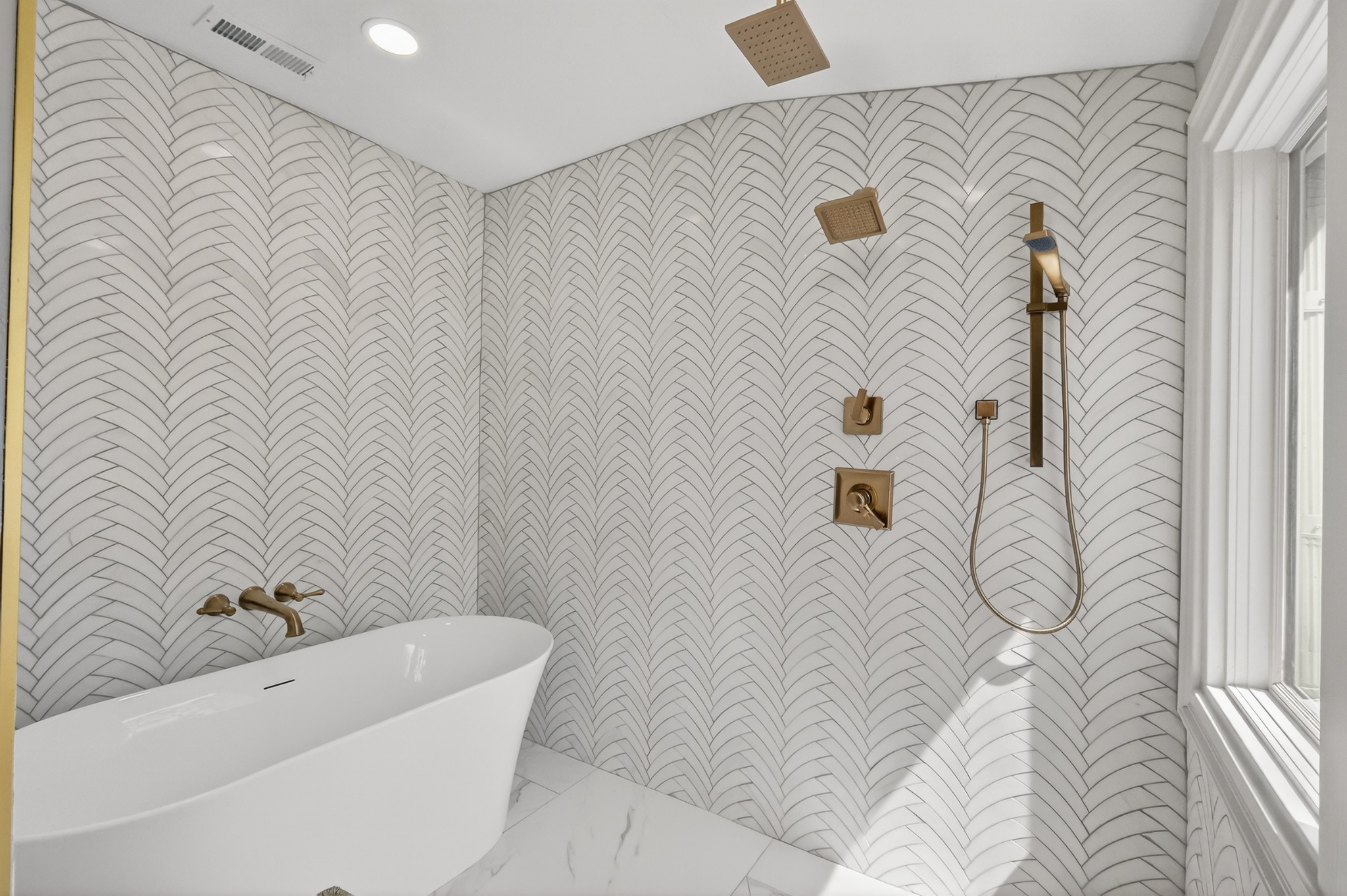 2809 Wimbledon Road Nashville, TN 37215 - Photo 62 of 99