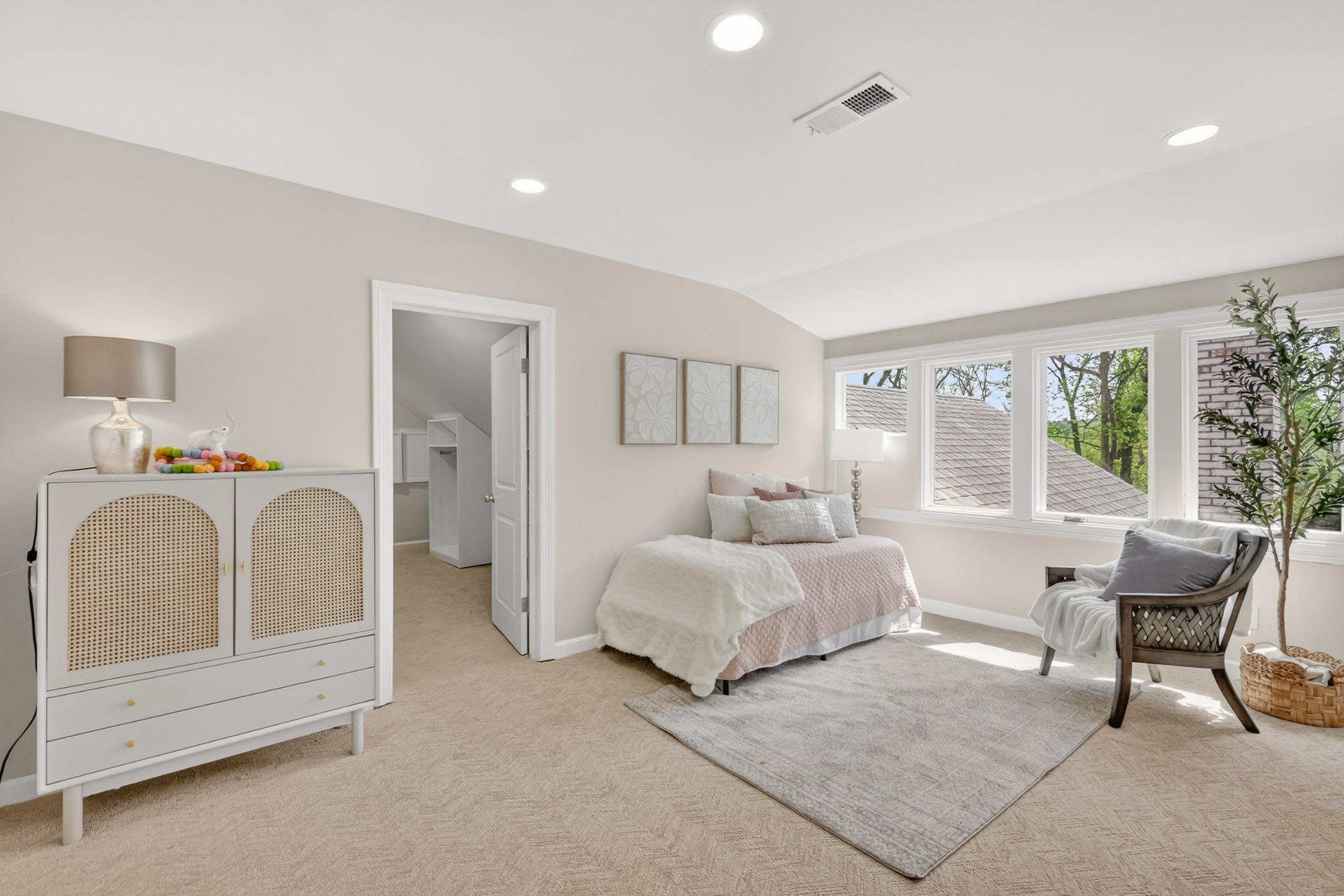 2809 Wimbledon Road Nashville, TN 37215 - Photo 66 of 99