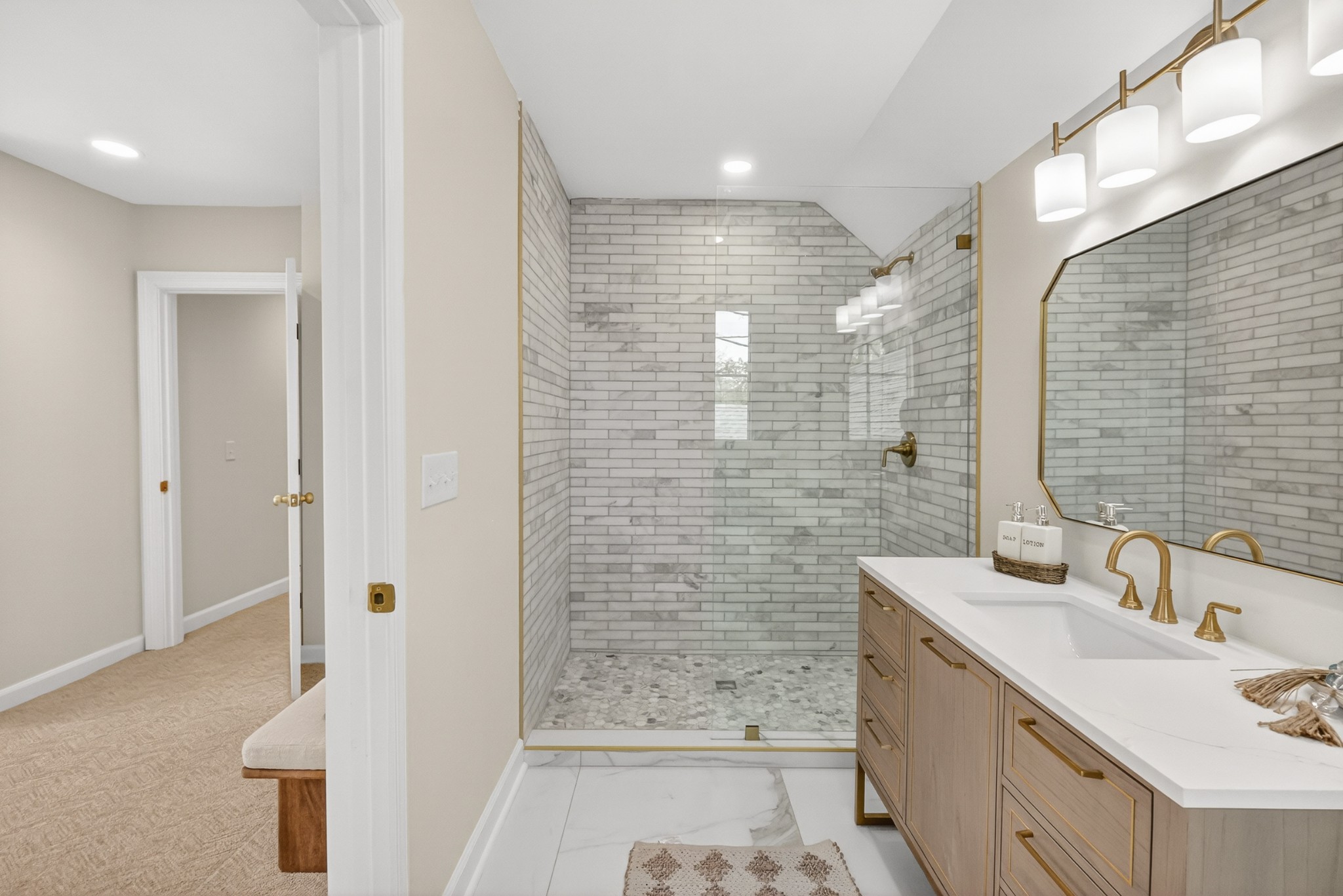 2809 Wimbledon Road Nashville, TN 37215 - Photo 69 of 99