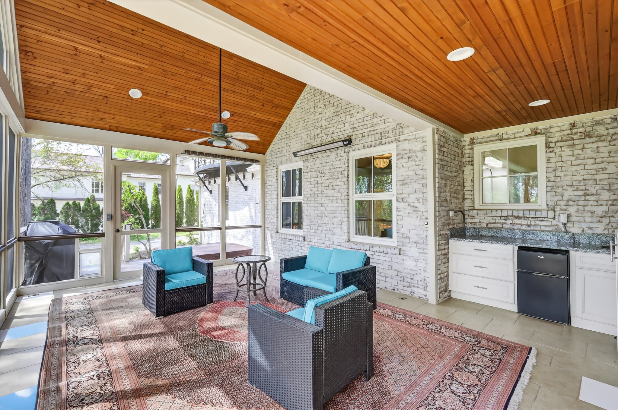 2809 Wimbledon Road Nashville, TN 37215 - Photo 71 of 99