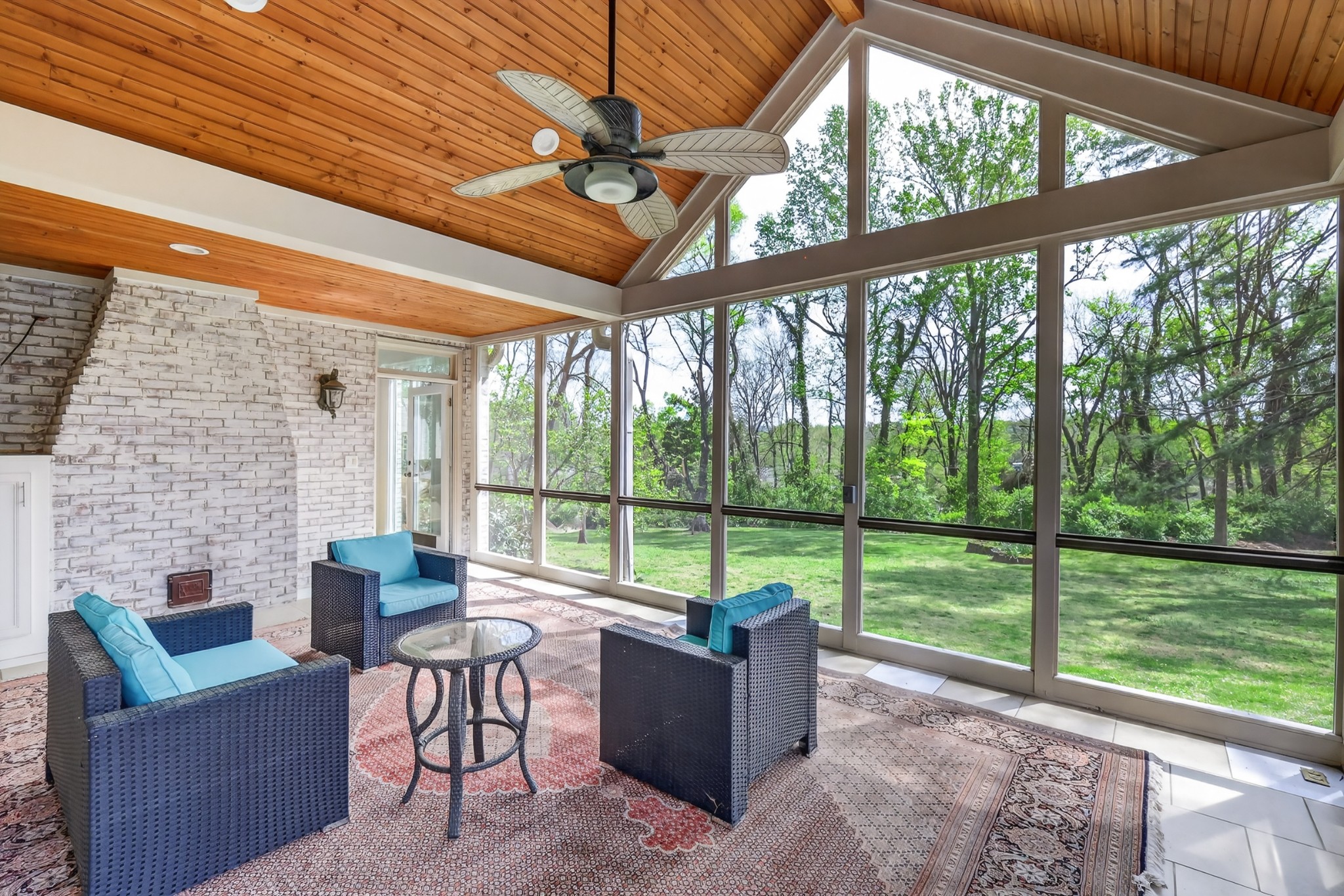 2809 Wimbledon Road Nashville, TN 37215 - Photo 73 of 99