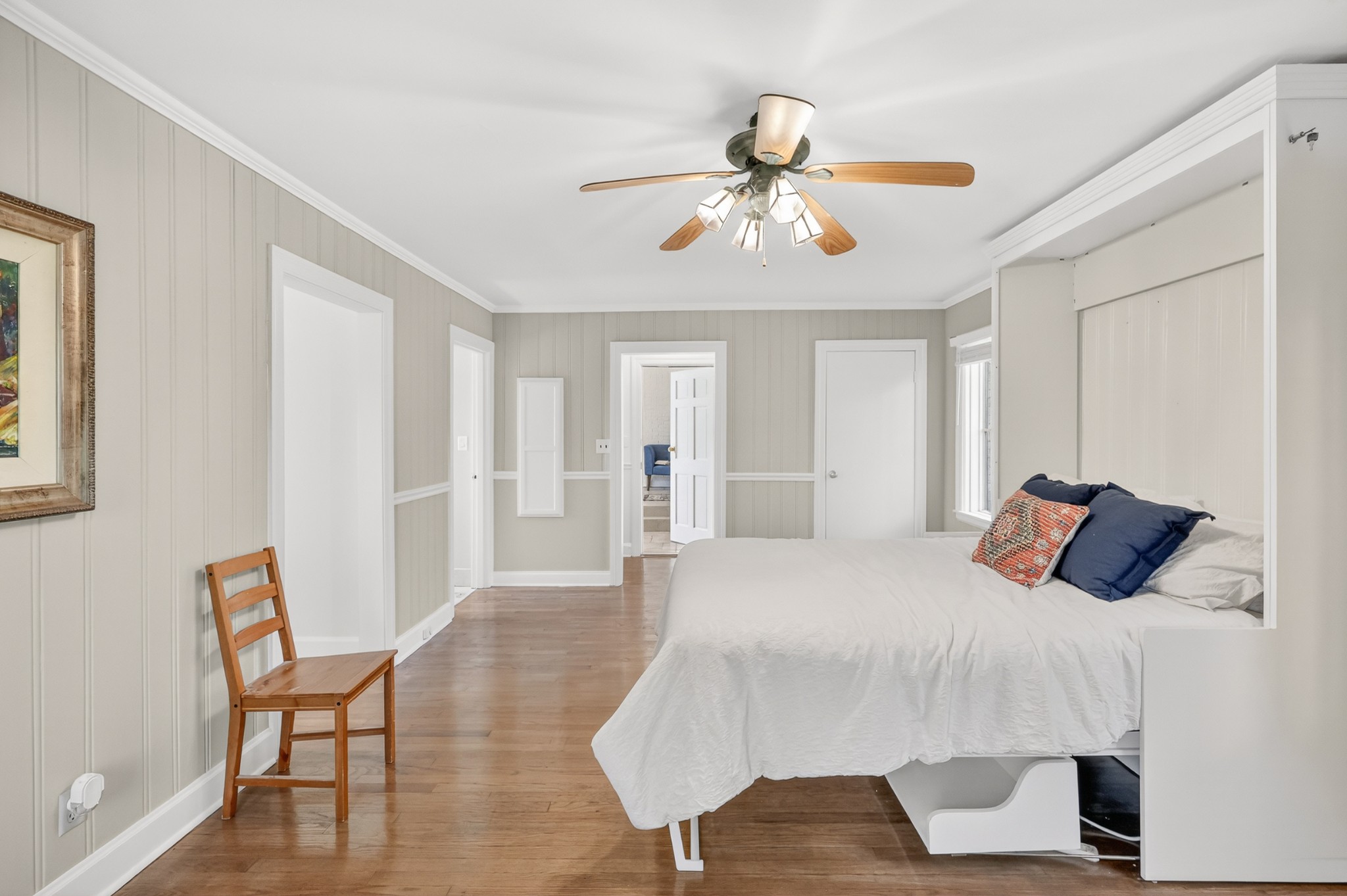 2809 Wimbledon Road Nashville, TN 37215 - Photo 75 of 99