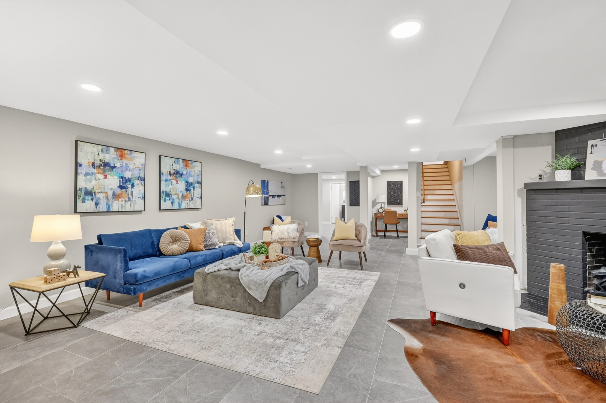 2809 Wimbledon Road Nashville, TN 37215 - Photo 79 of 99