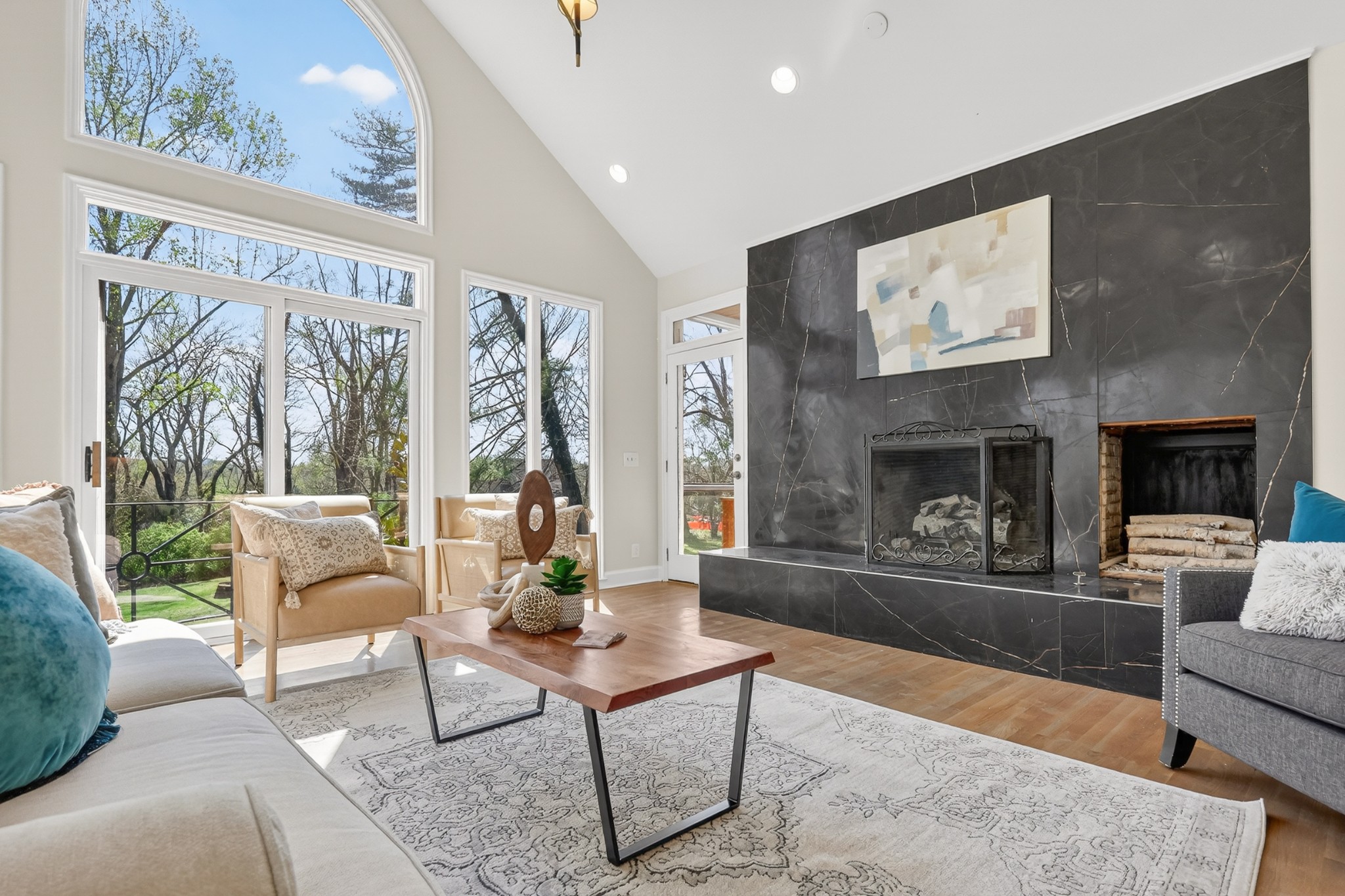 2809 Wimbledon Road Nashville, TN 37215 - Photo 8 of 99