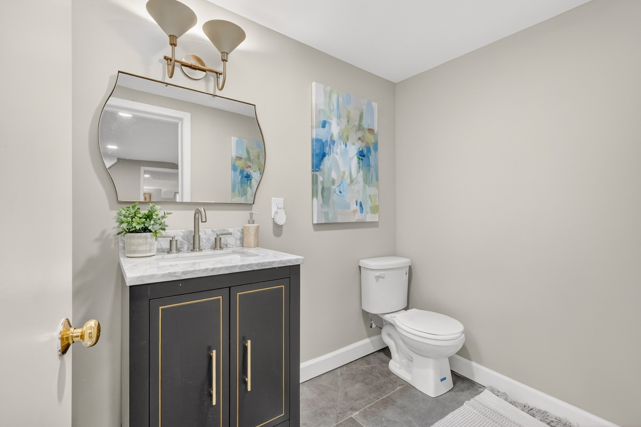 2809 Wimbledon Road Nashville, TN 37215 - Photo 81 of 99