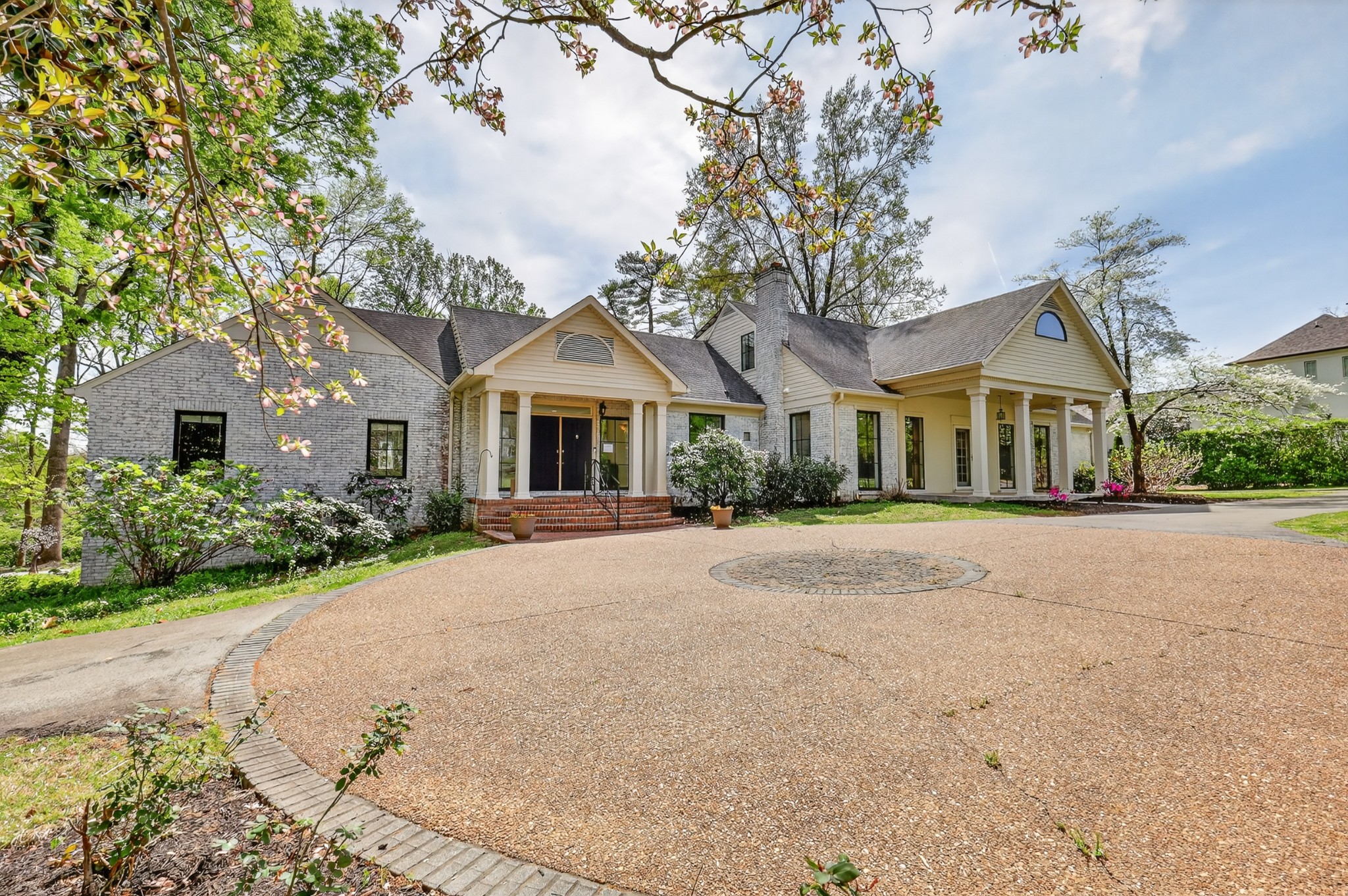 2809 Wimbledon Road Nashville, TN 37215 - Photo 84 of 99