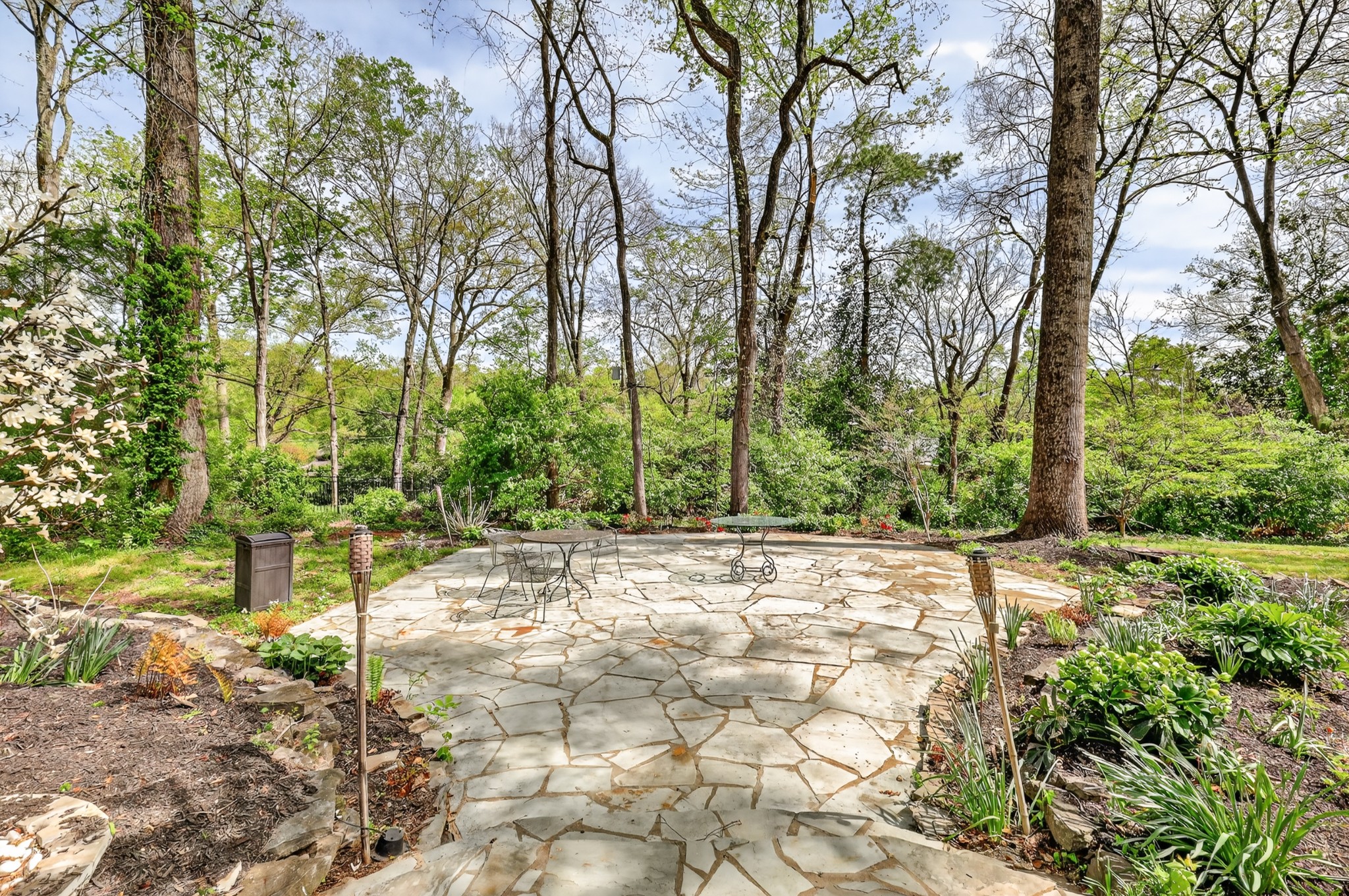 2809 Wimbledon Road Nashville, TN 37215 - Photo 87 of 99