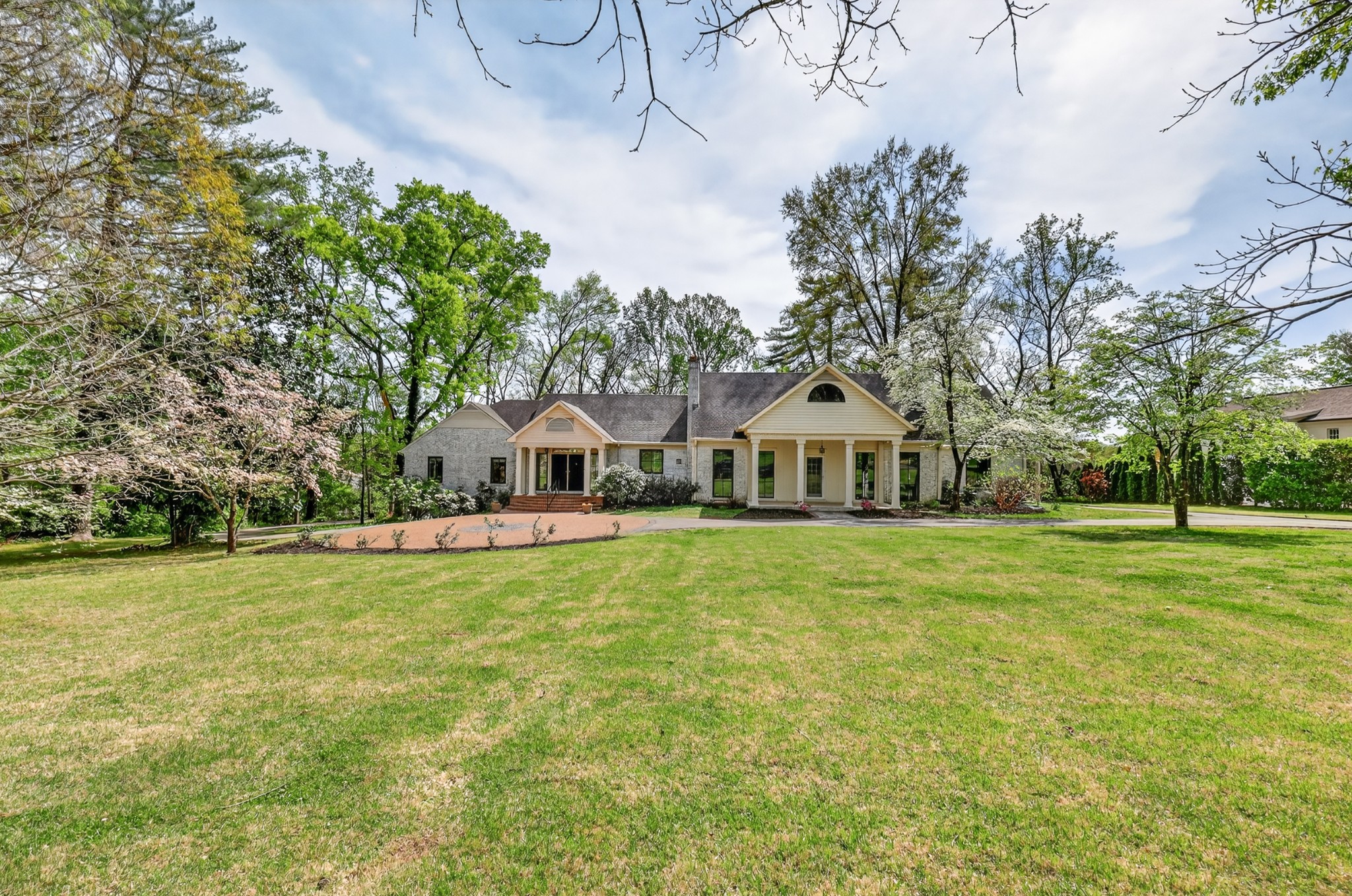 2809 Wimbledon Road Nashville, TN 37215 - Photo 88 of 99