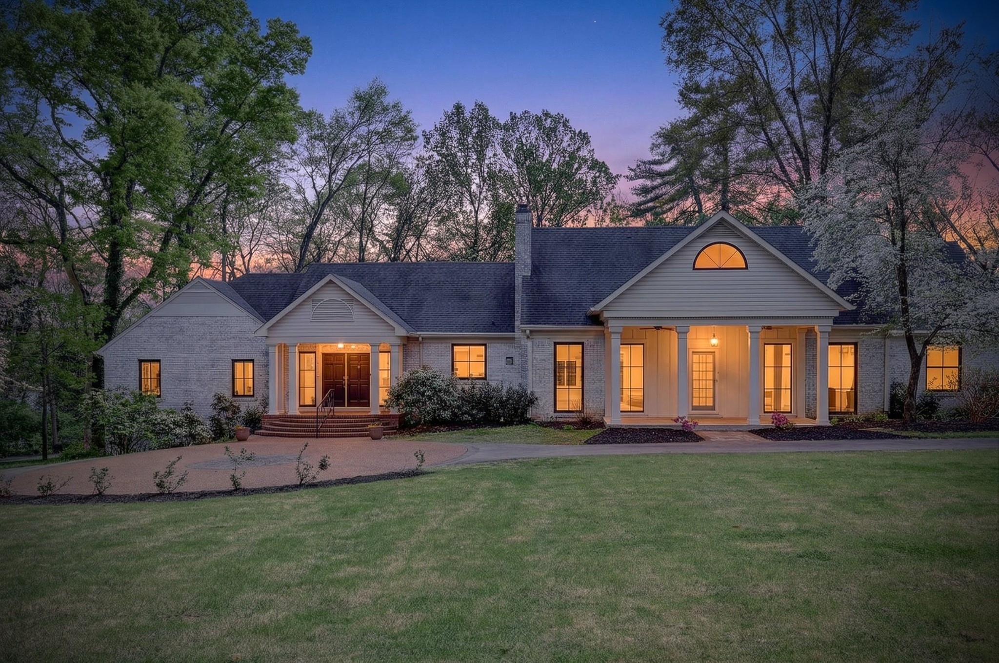 2809 Wimbledon Road Nashville, TN 37215 - Photo 89 of 99