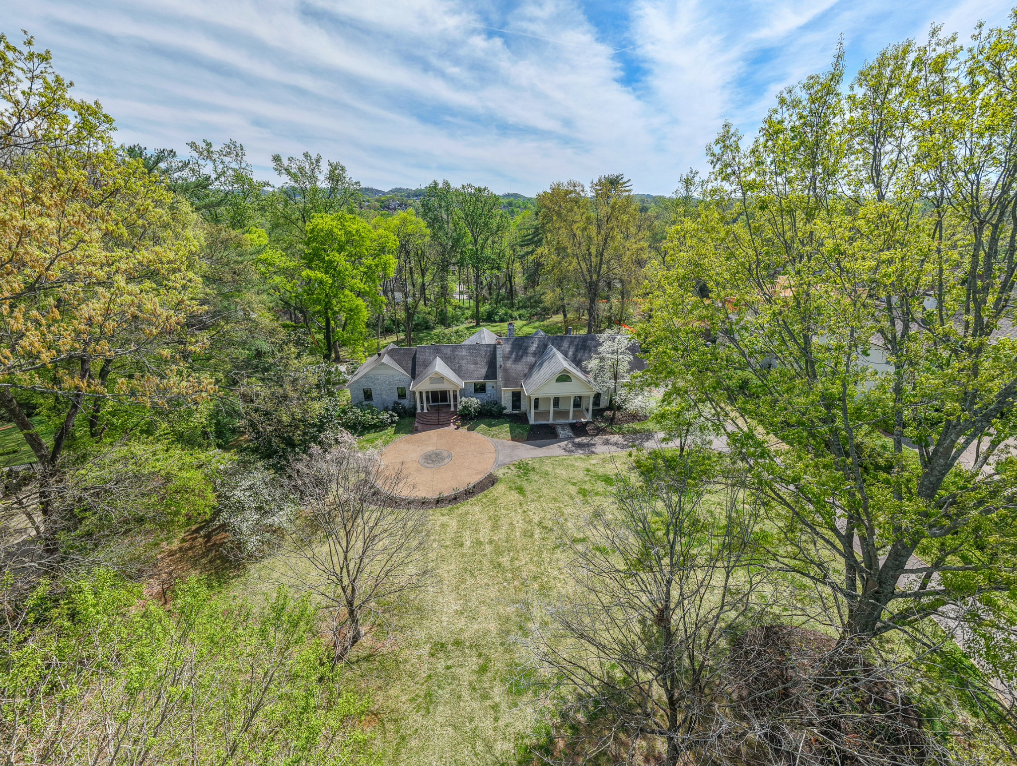 2809 Wimbledon Road Nashville, TN 37215 - Photo 90 of 99