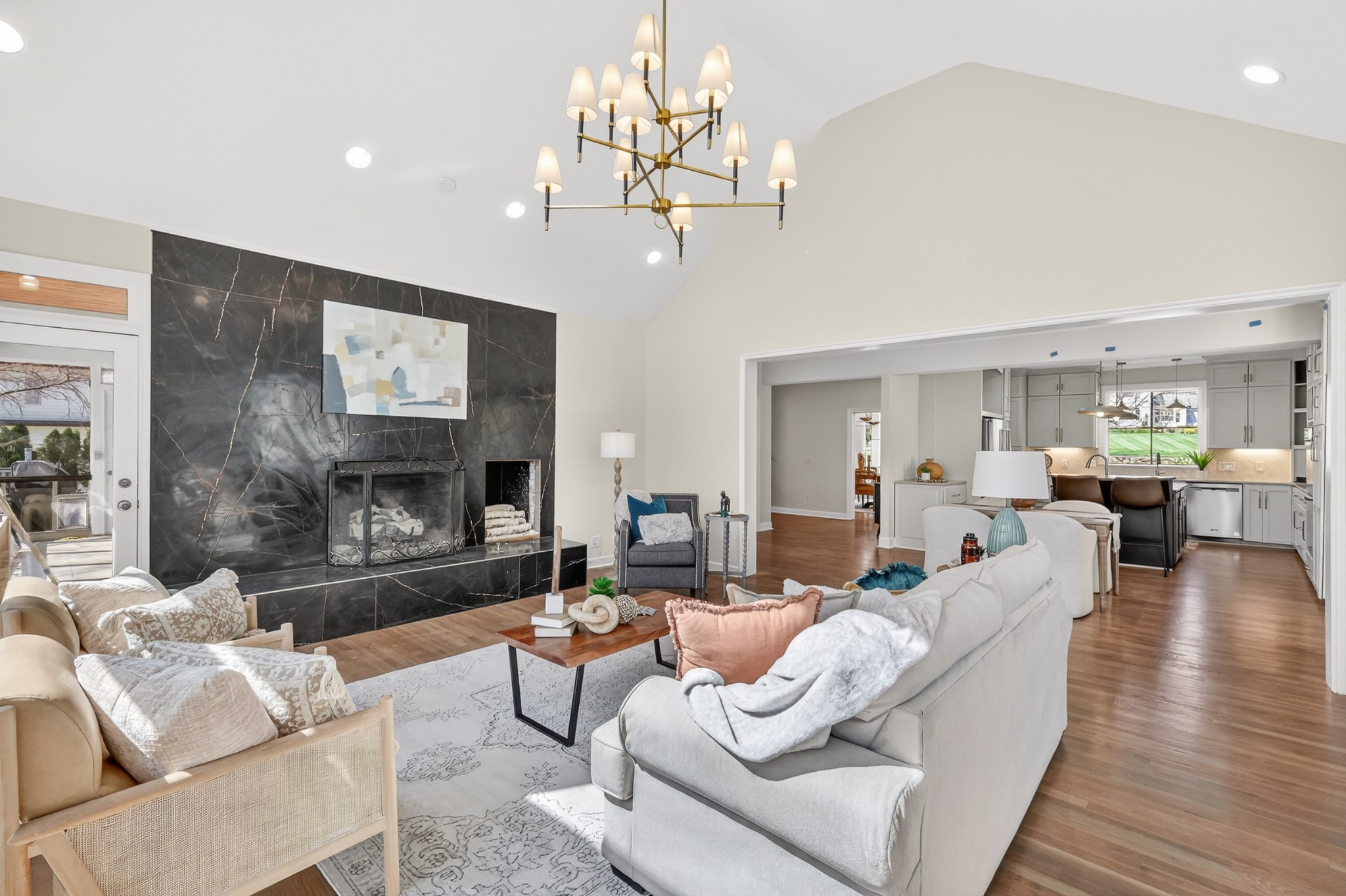 2809 Wimbledon Road Nashville, TN 37215 - Photo 9 of 99