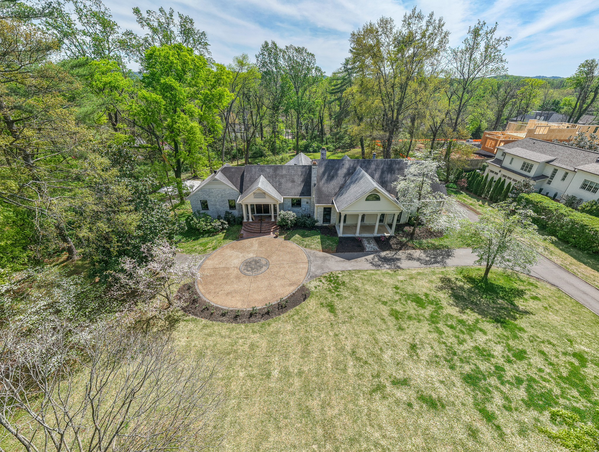 2809 Wimbledon Road Nashville, TN 37215 - Photo 91 of 99