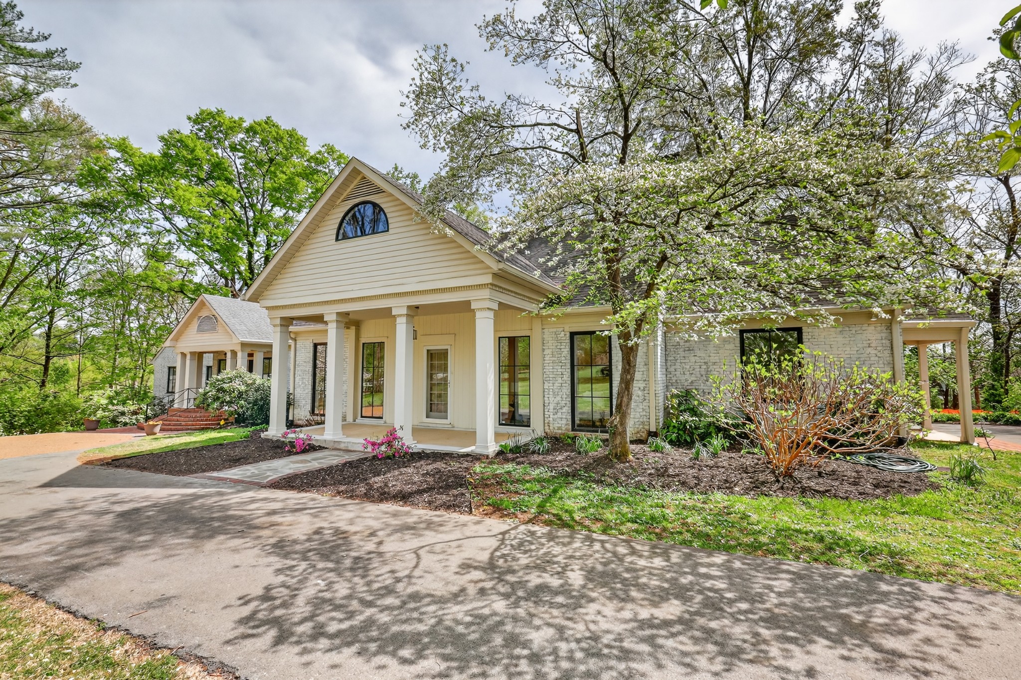 2809 Wimbledon Road Nashville, TN 37215 - Photo 92 of 99