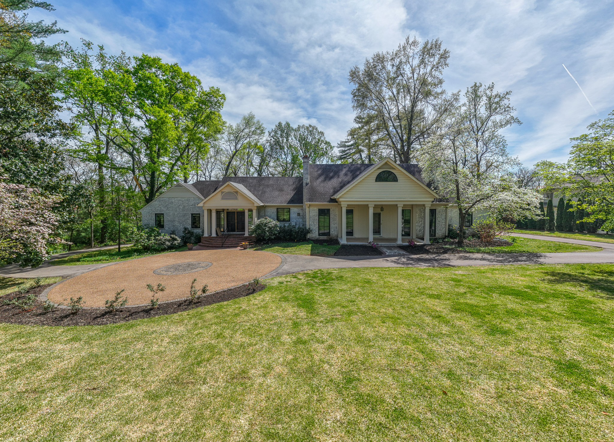 2809 Wimbledon Road Nashville, TN 37215 - Photo 93 of 99