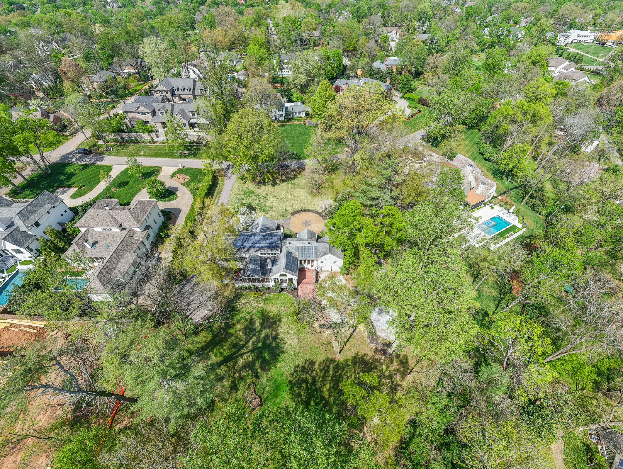 2809 Wimbledon Road Nashville, TN 37215 - Photo 94 of 99