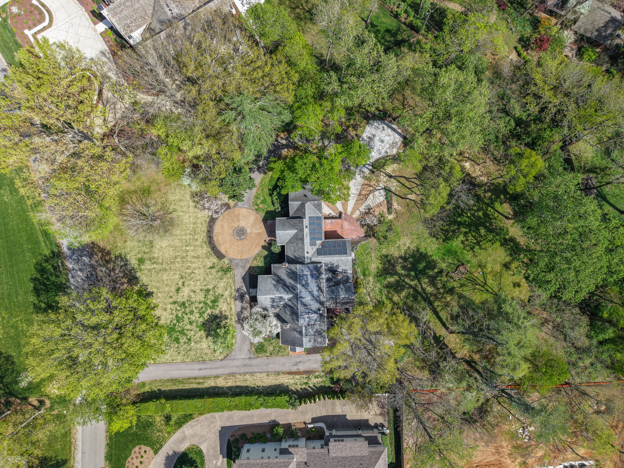 2809 Wimbledon Road Nashville, TN 37215 - Photo 95 of 99